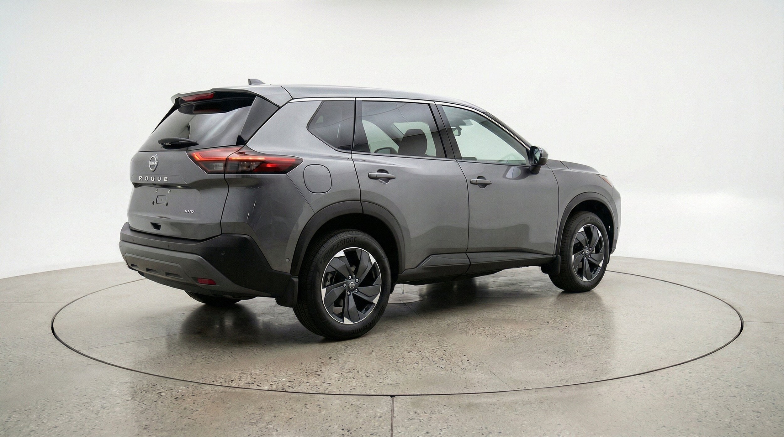 Thumbnail: 2026 Nissan Rogue - 9