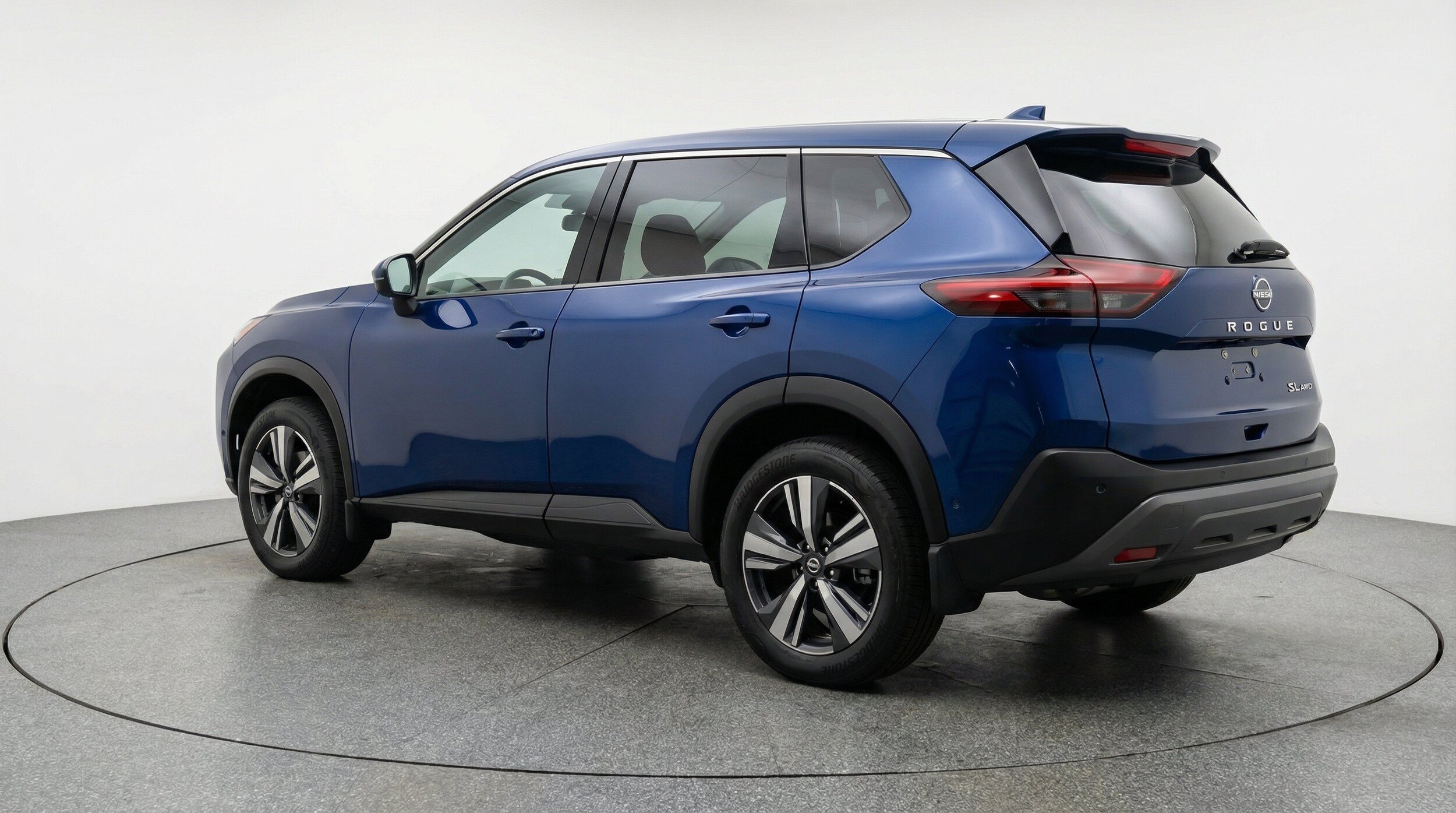 Thumbnail: 2026 Nissan Rogue - 6