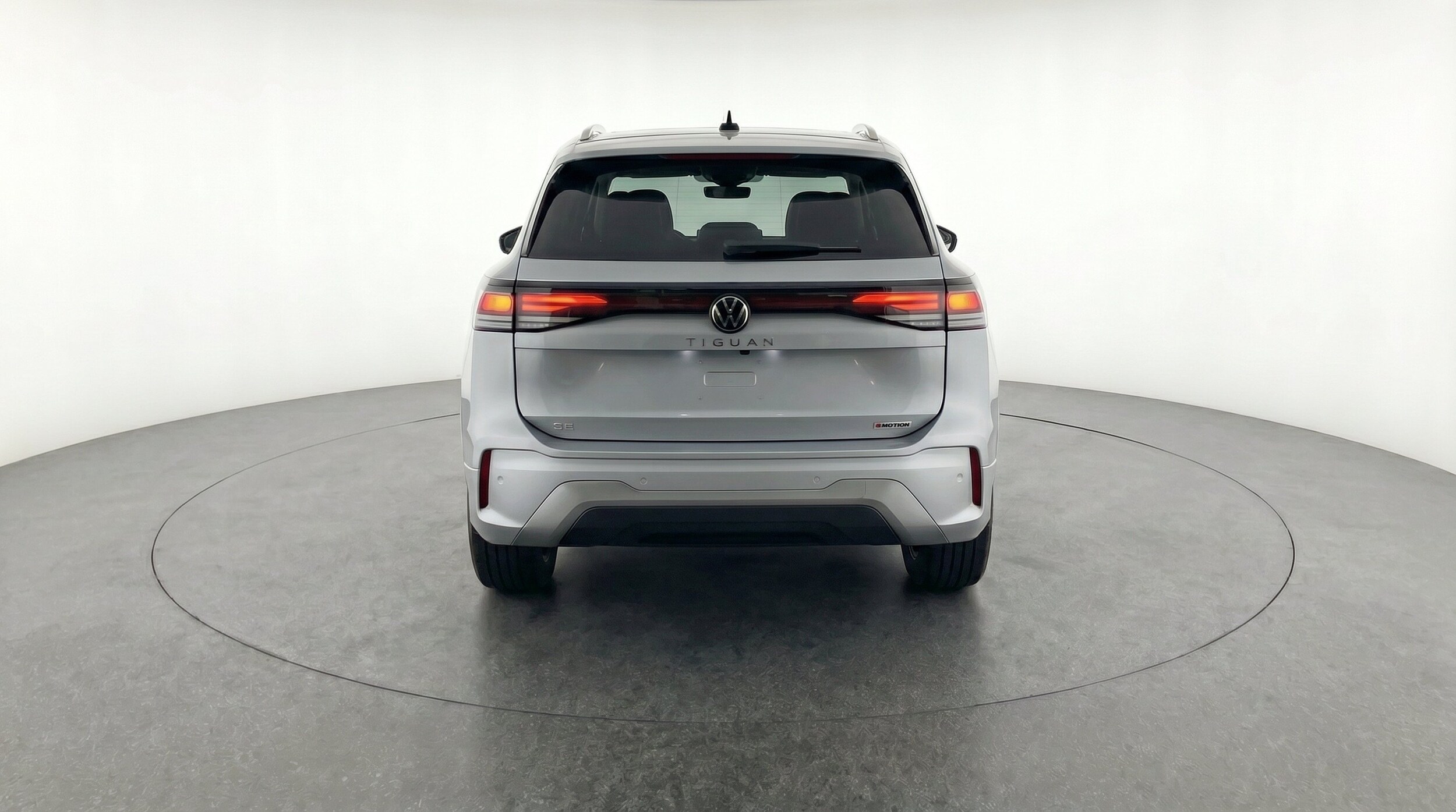 Thumbnail: 2026 Volkswagen Tiguan - 7