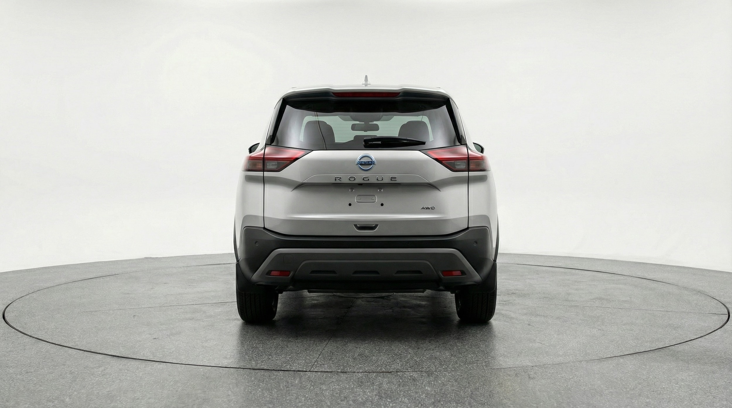 Thumbnail: 2025 Nissan Rogue - 6