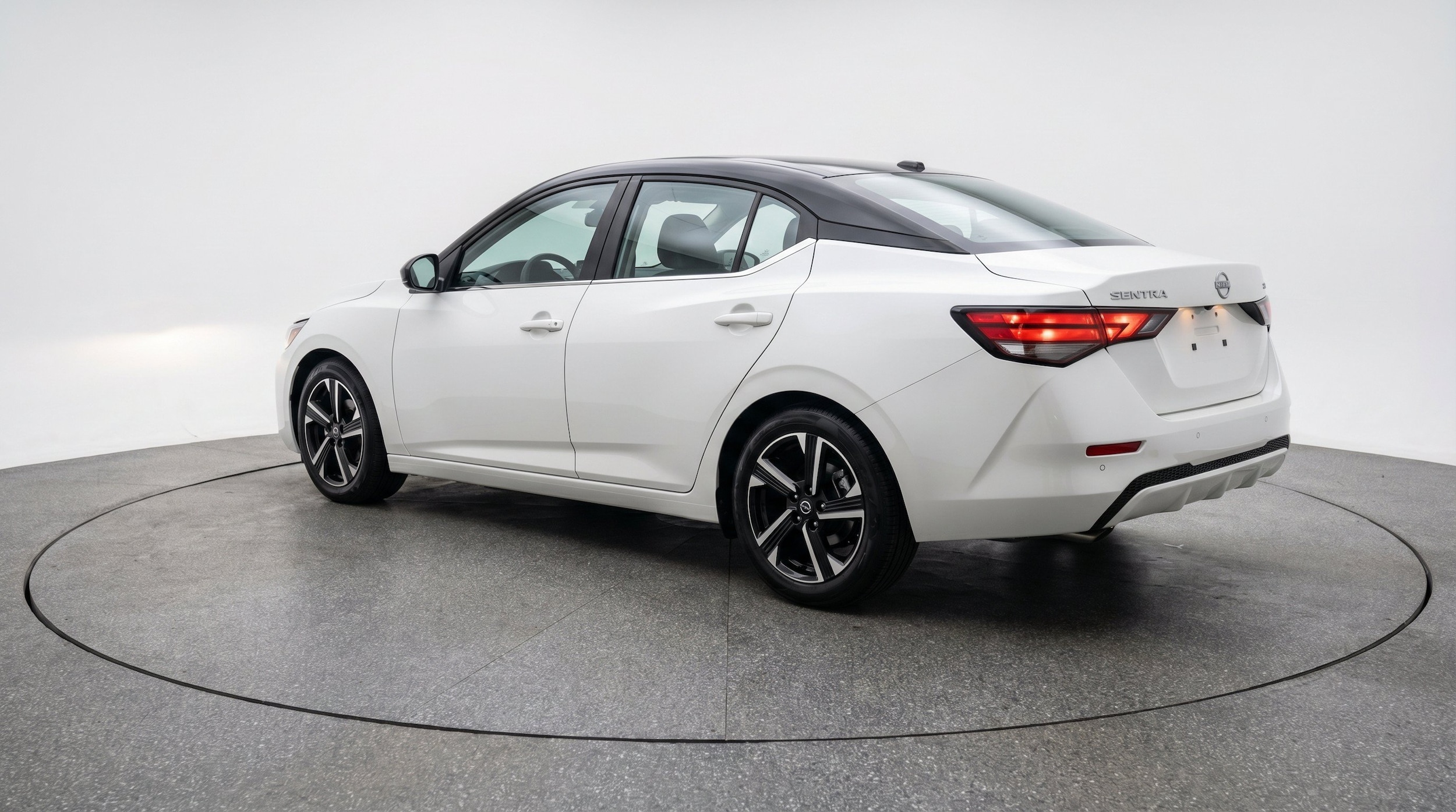 Thumbnail: 2025 Nissan Sentra - 6