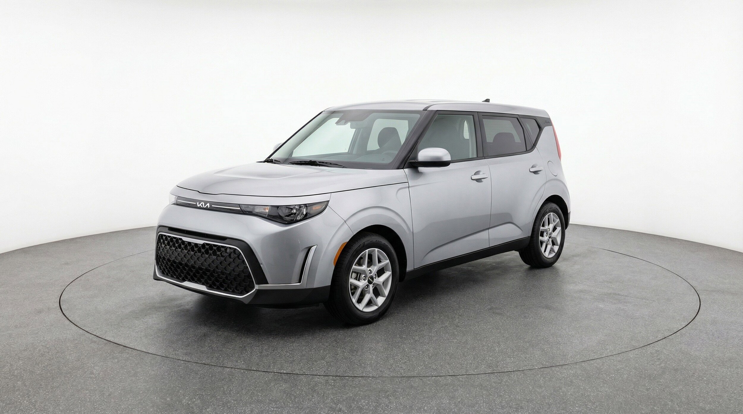 Thumbnail: 2025 Kia Soul - 3