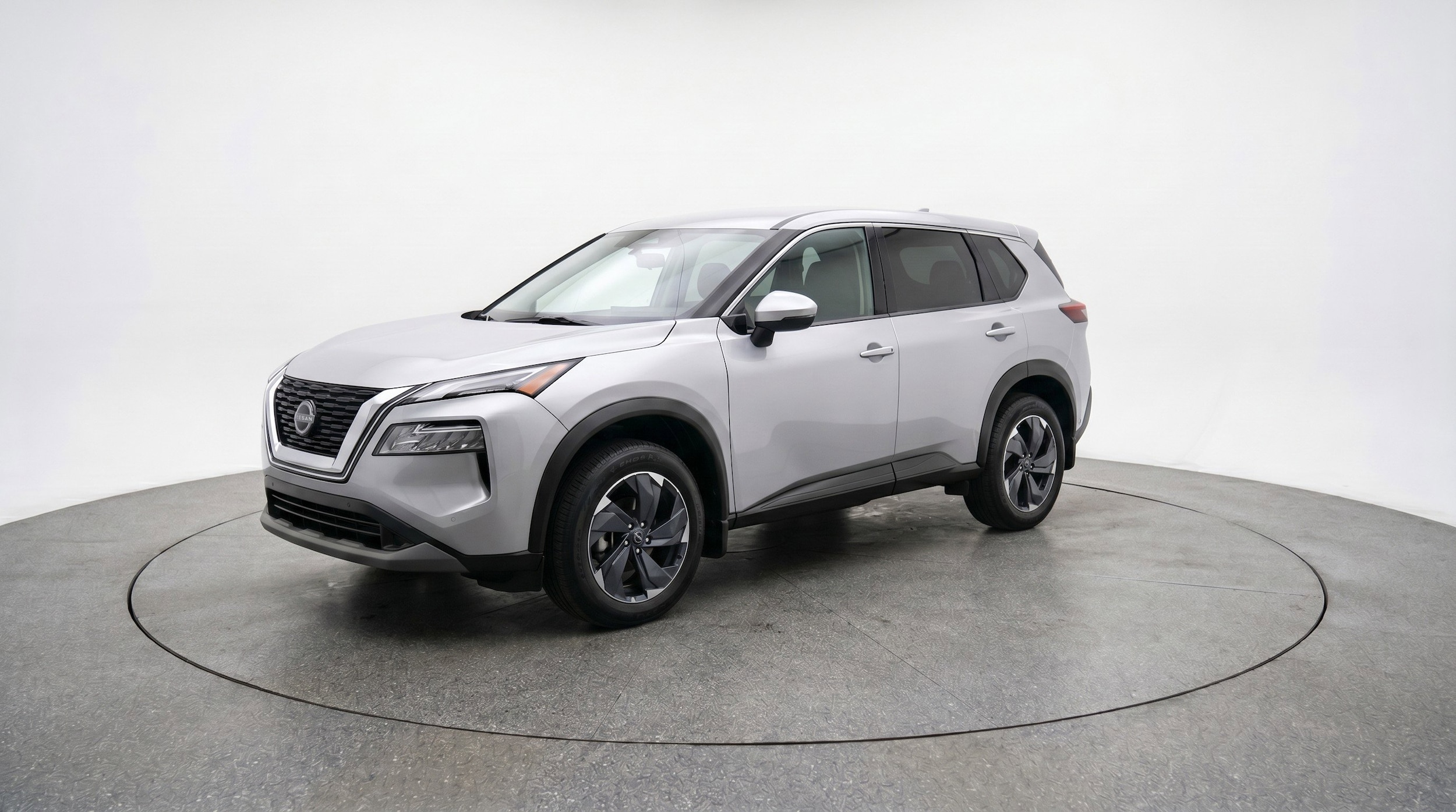 Thumbnail: 2025 Nissan Rogue - 3