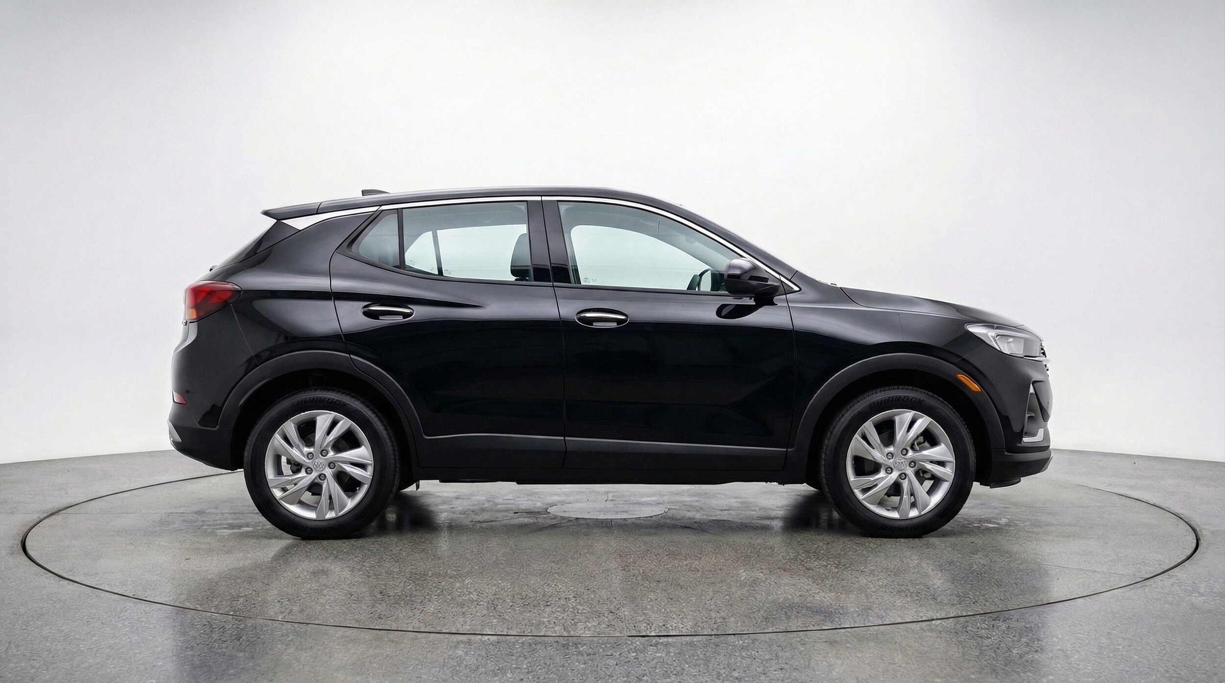 Thumbnail: 2025 Buick Encore GX - 11