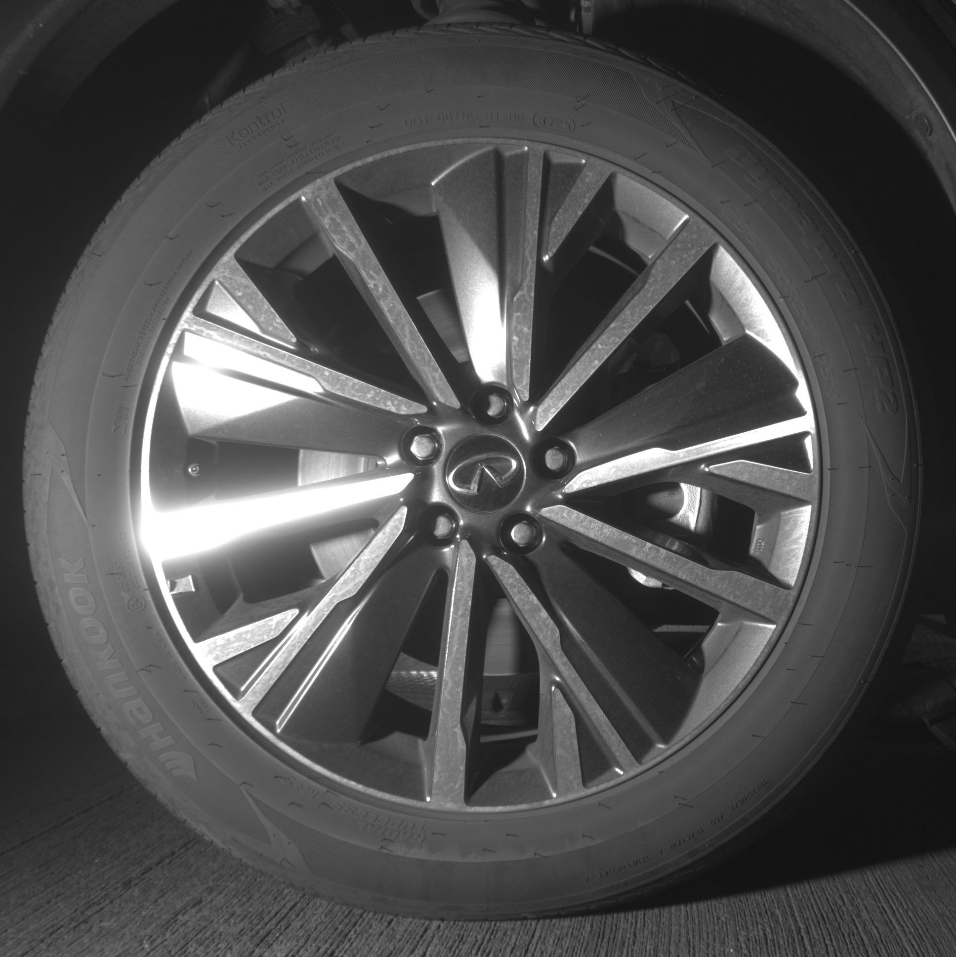 Thumbnail: 2026 INFINITI QX60 - 13