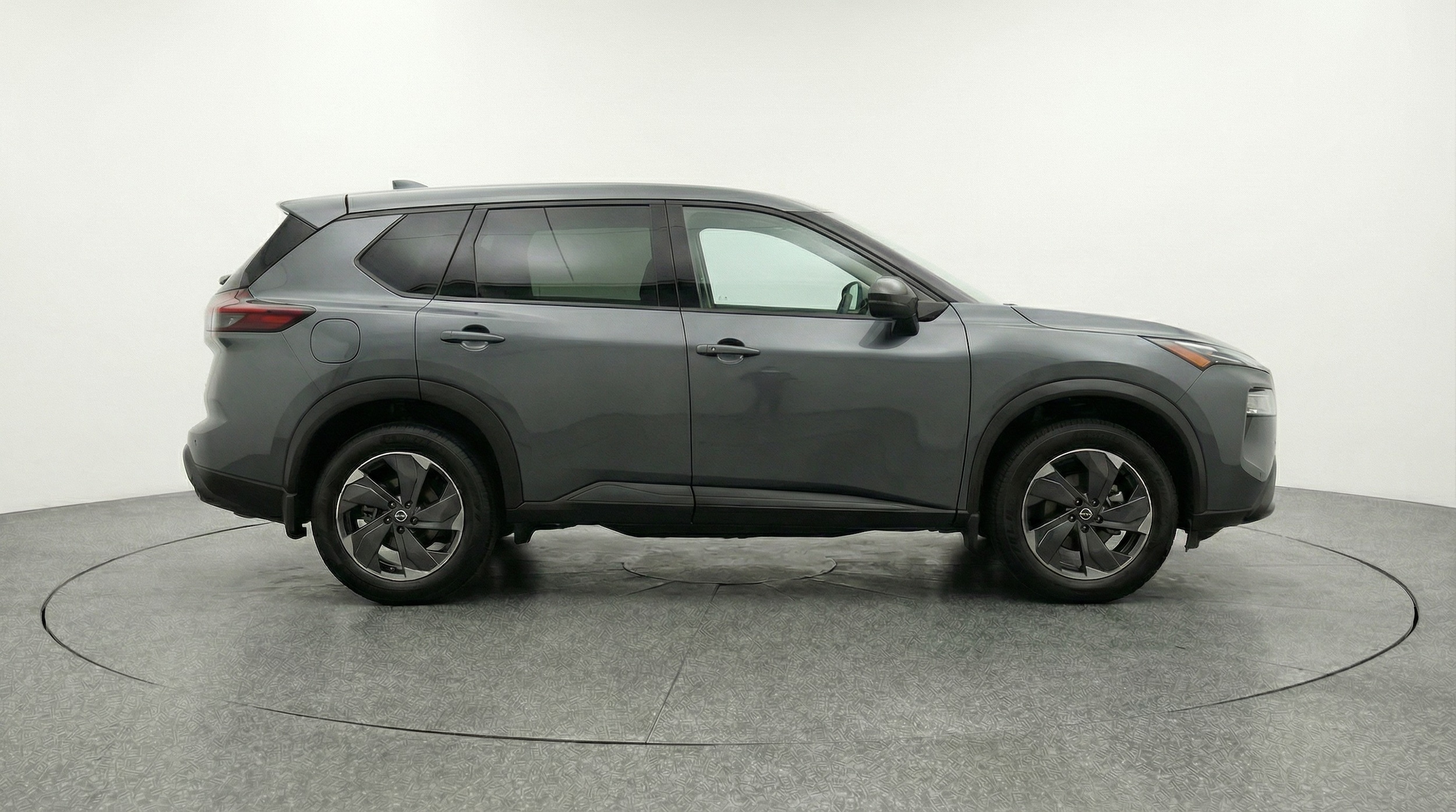 Thumbnail: 2025 Nissan Rogue - 8