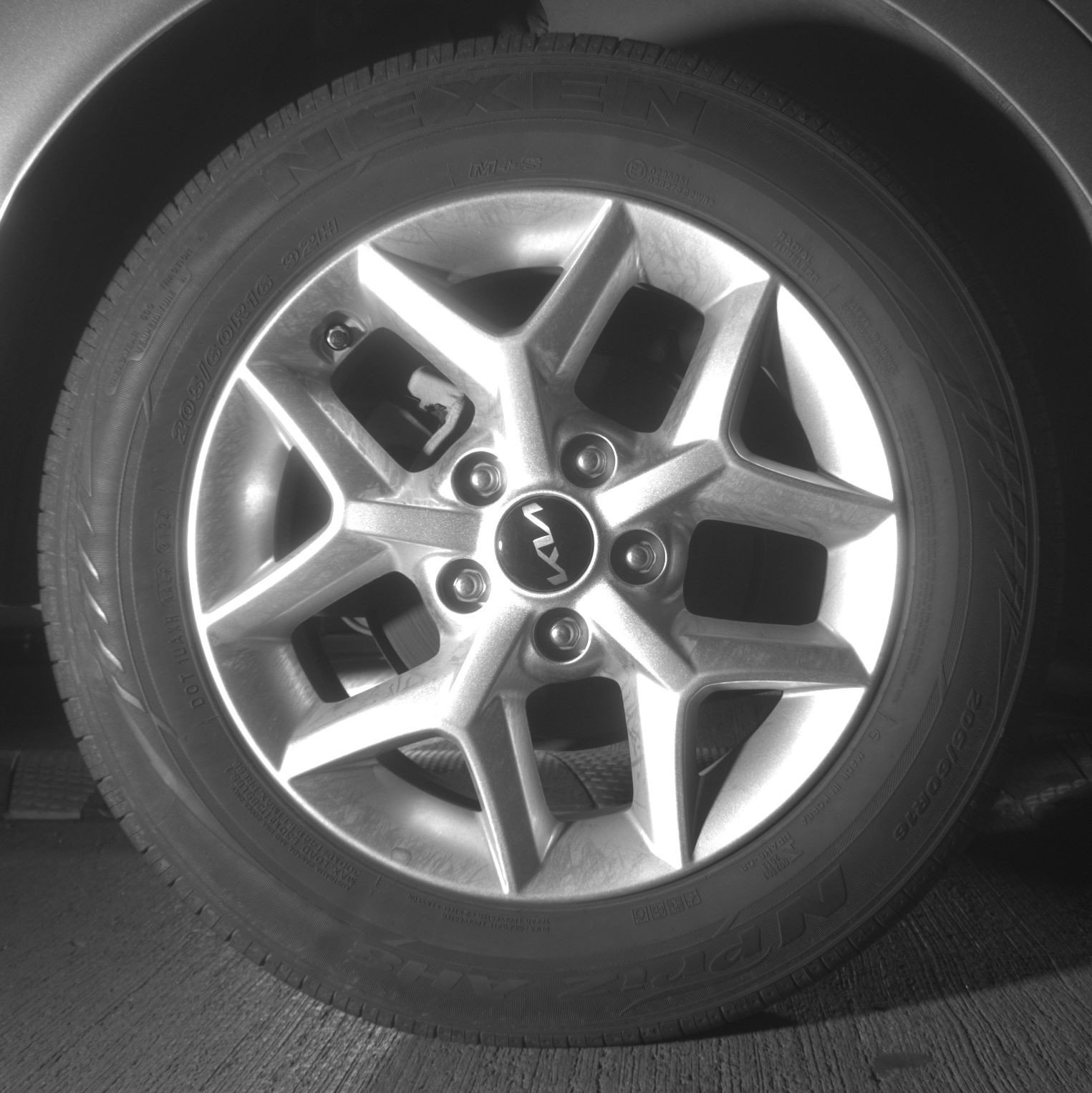 Thumbnail: 2025 Kia Soul - 20