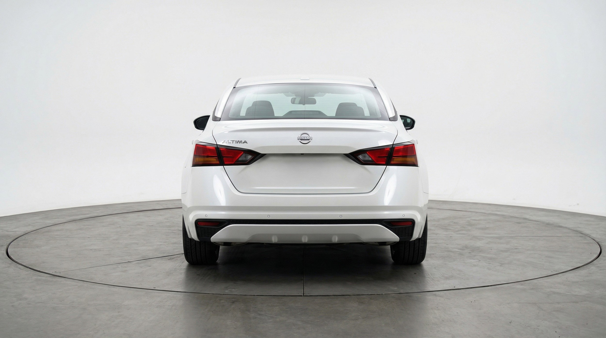 Thumbnail: 2025 Nissan Altima - 7