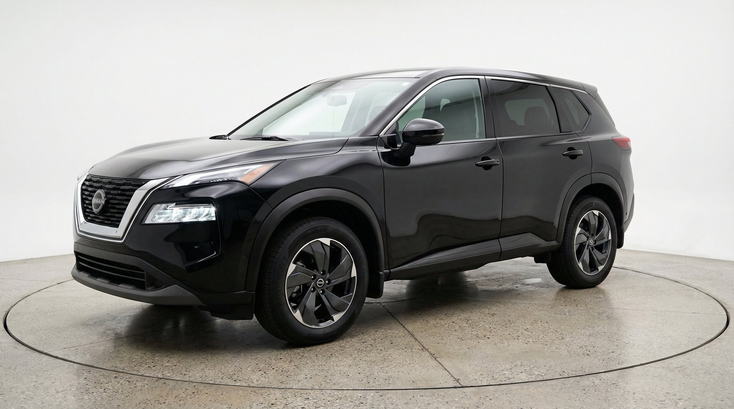 Thumbnail: 2025 Nissan Rogue - 3