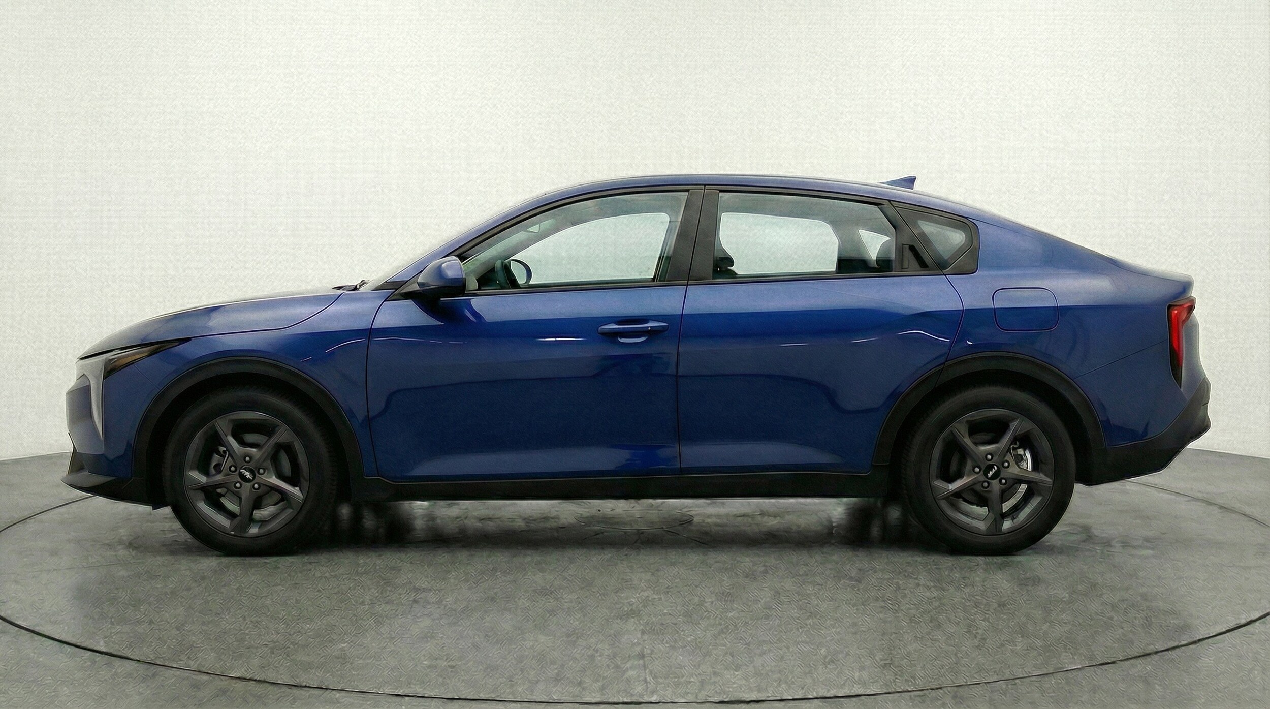 Thumbnail: 2025 Kia K4 - 5