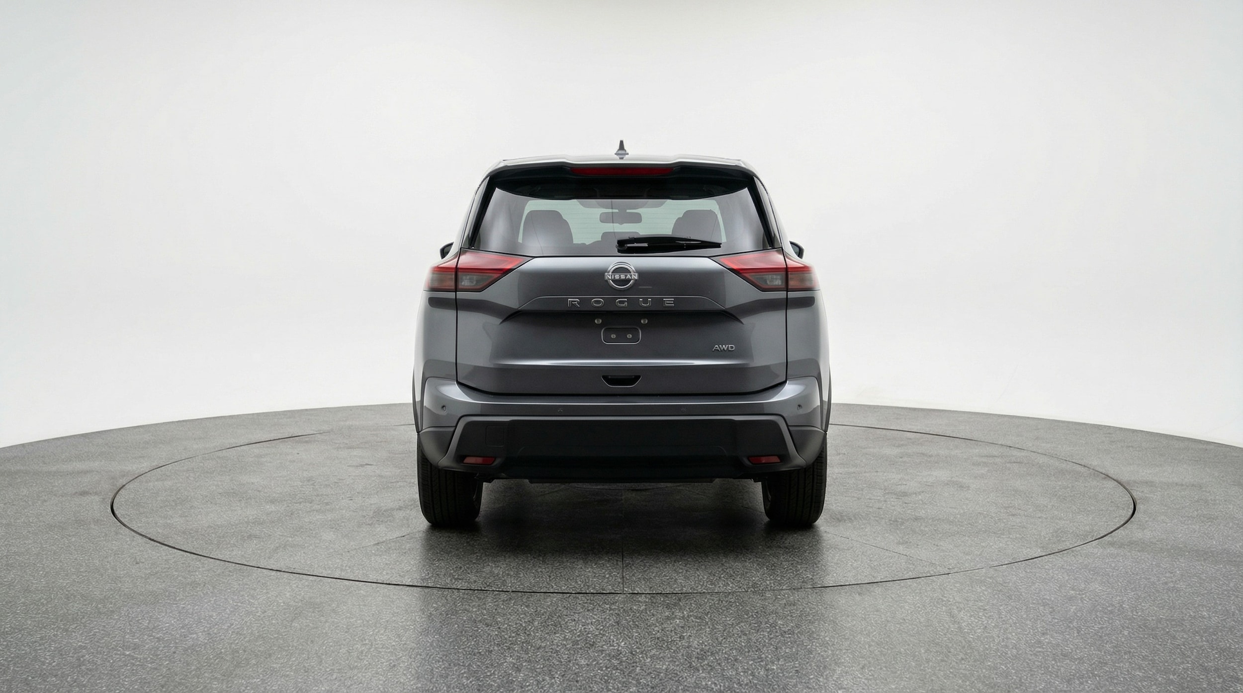 Thumbnail: 2025 Nissan Rogue - 6