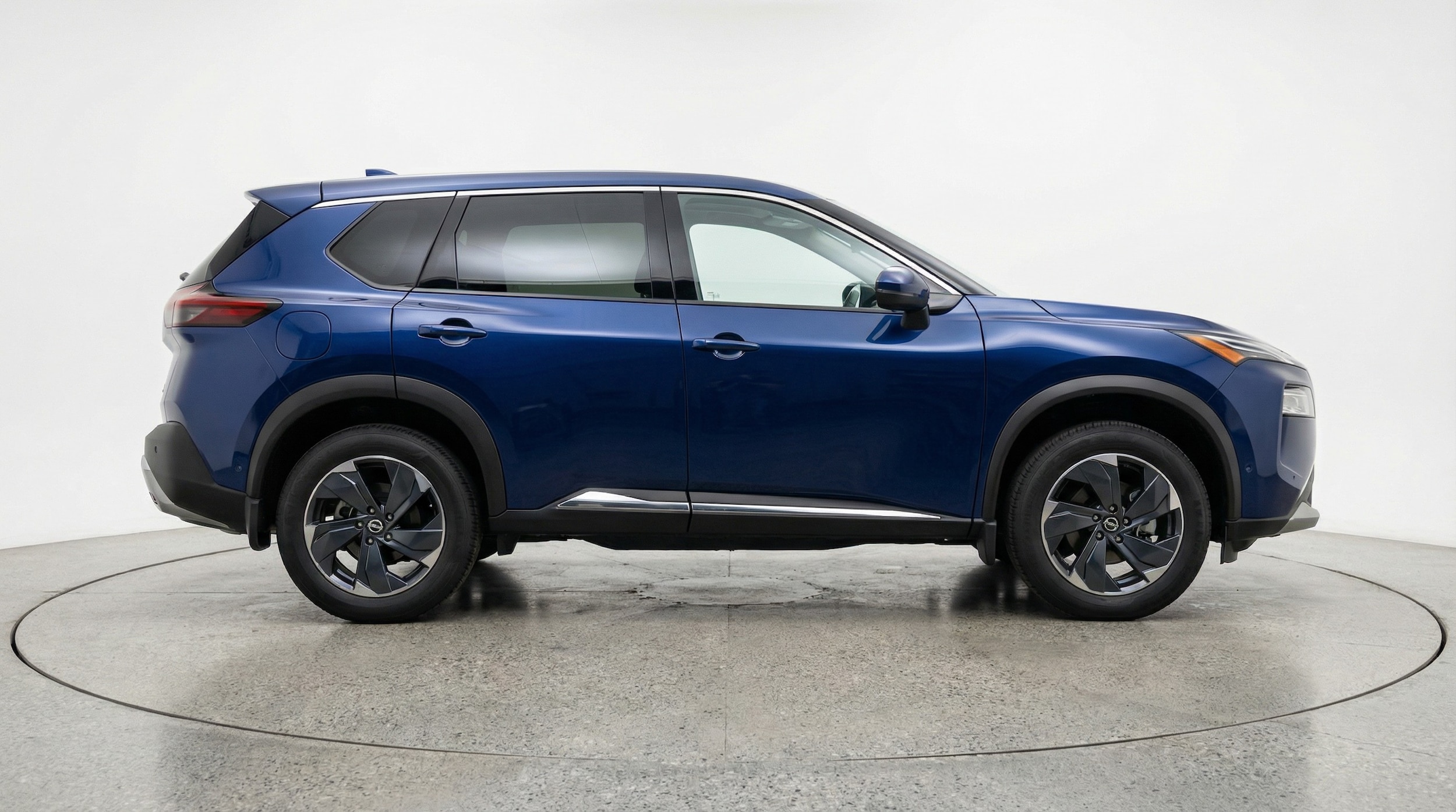 Thumbnail: 2025 Nissan Rogue - 8