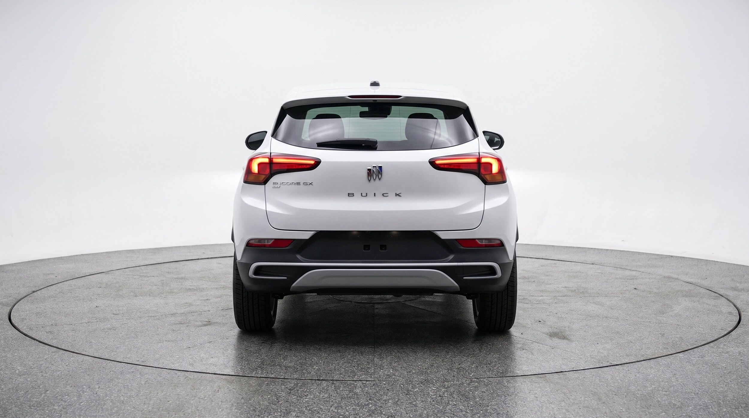 Thumbnail: 2025 Buick Encore GX - 7