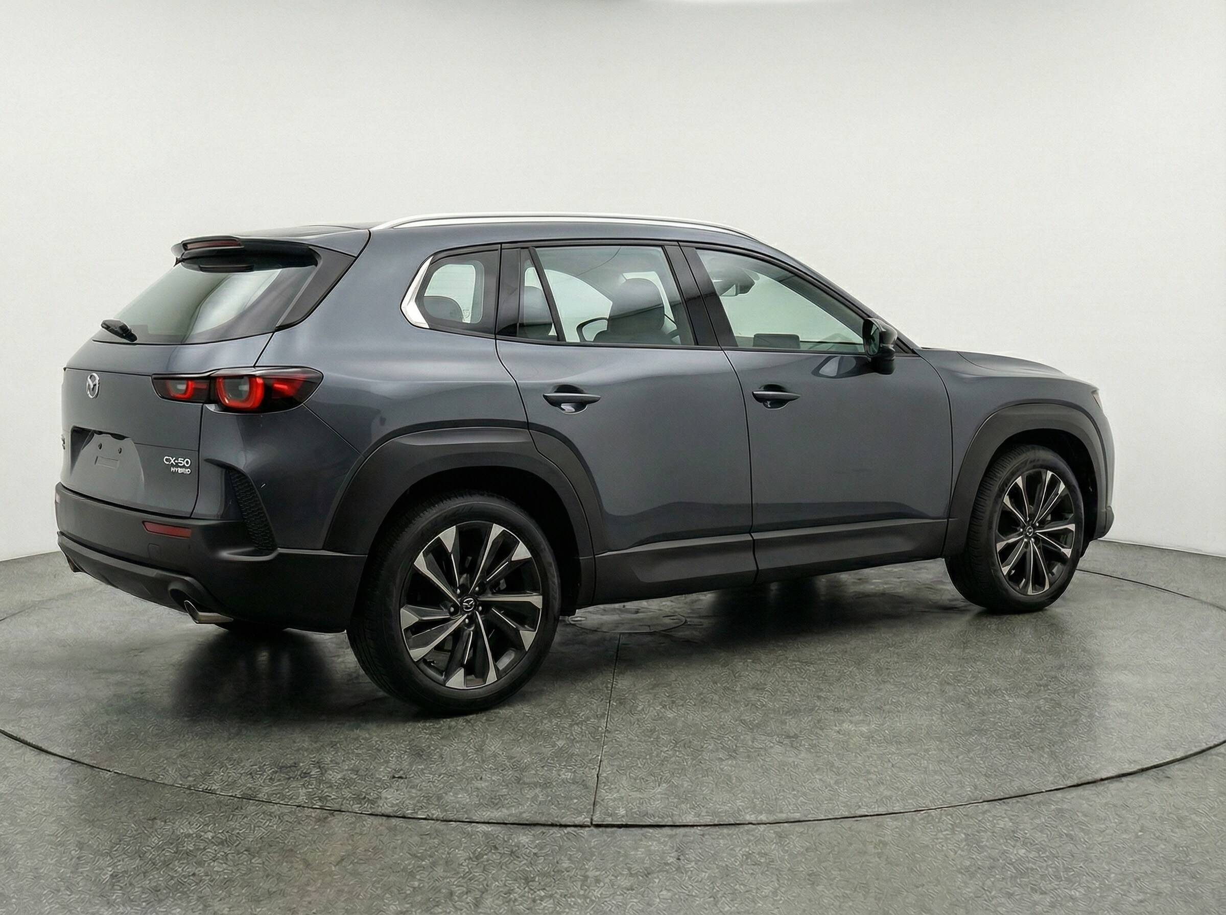 Thumbnail: 2025 Mazda CX-50 - 7