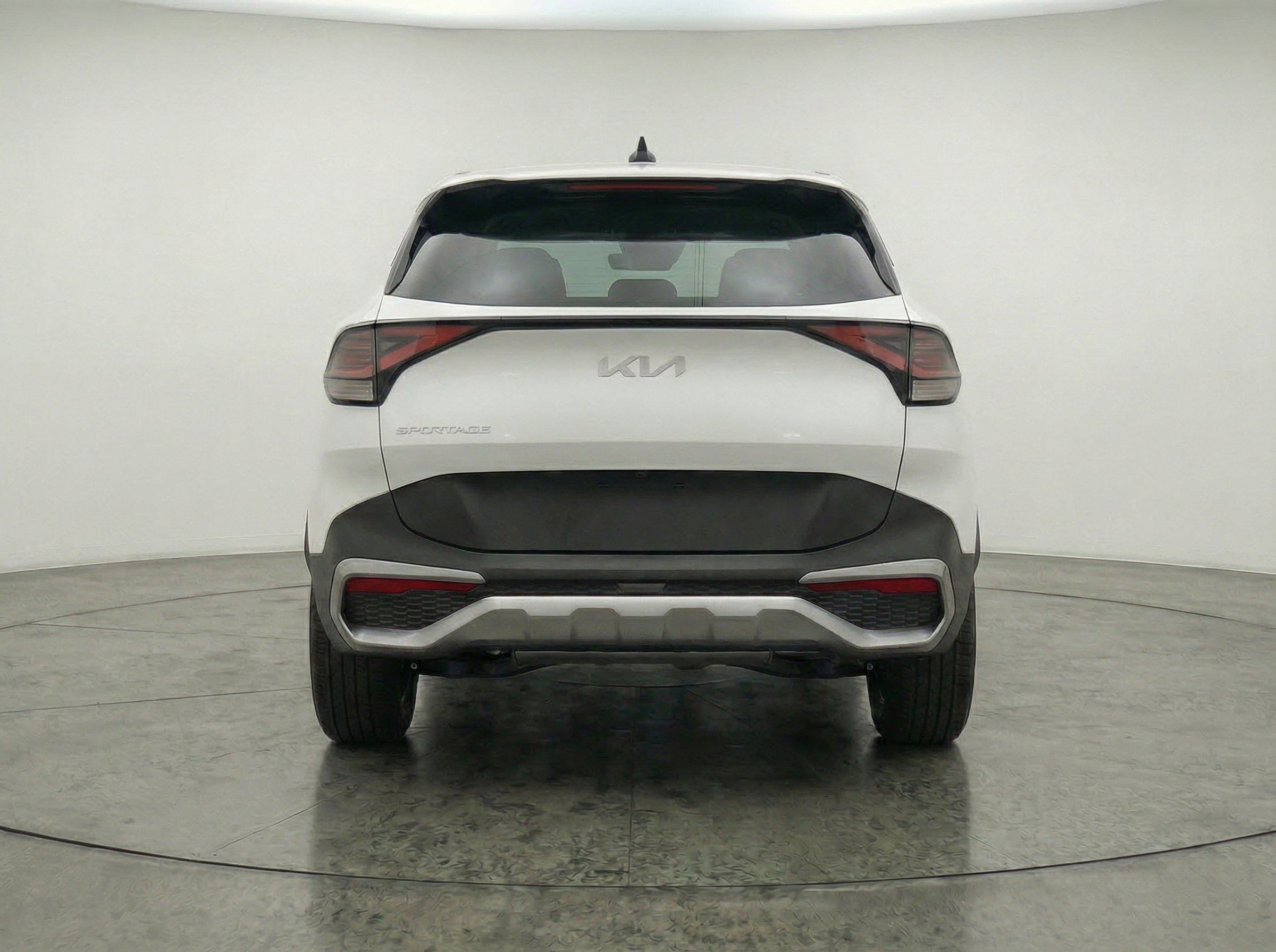 Thumbnail: 2026 Kia Sportage - 7