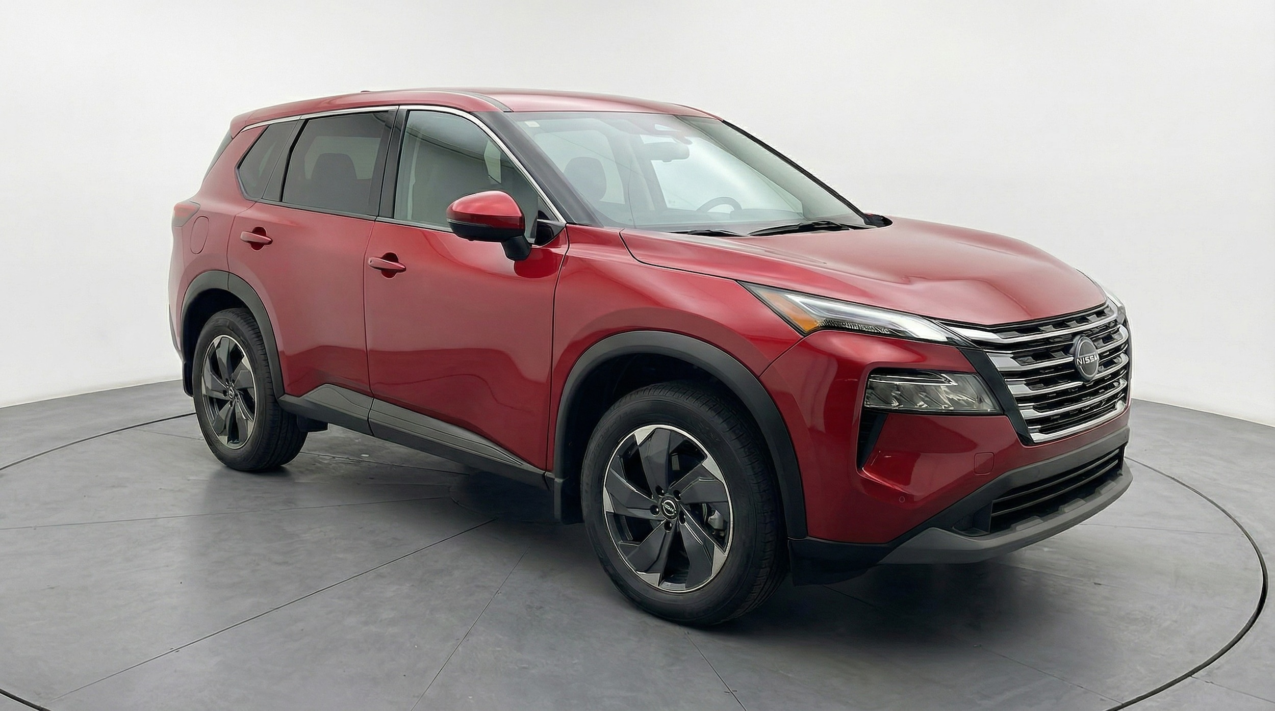 Thumbnail: 2025 Nissan Rogue - 1