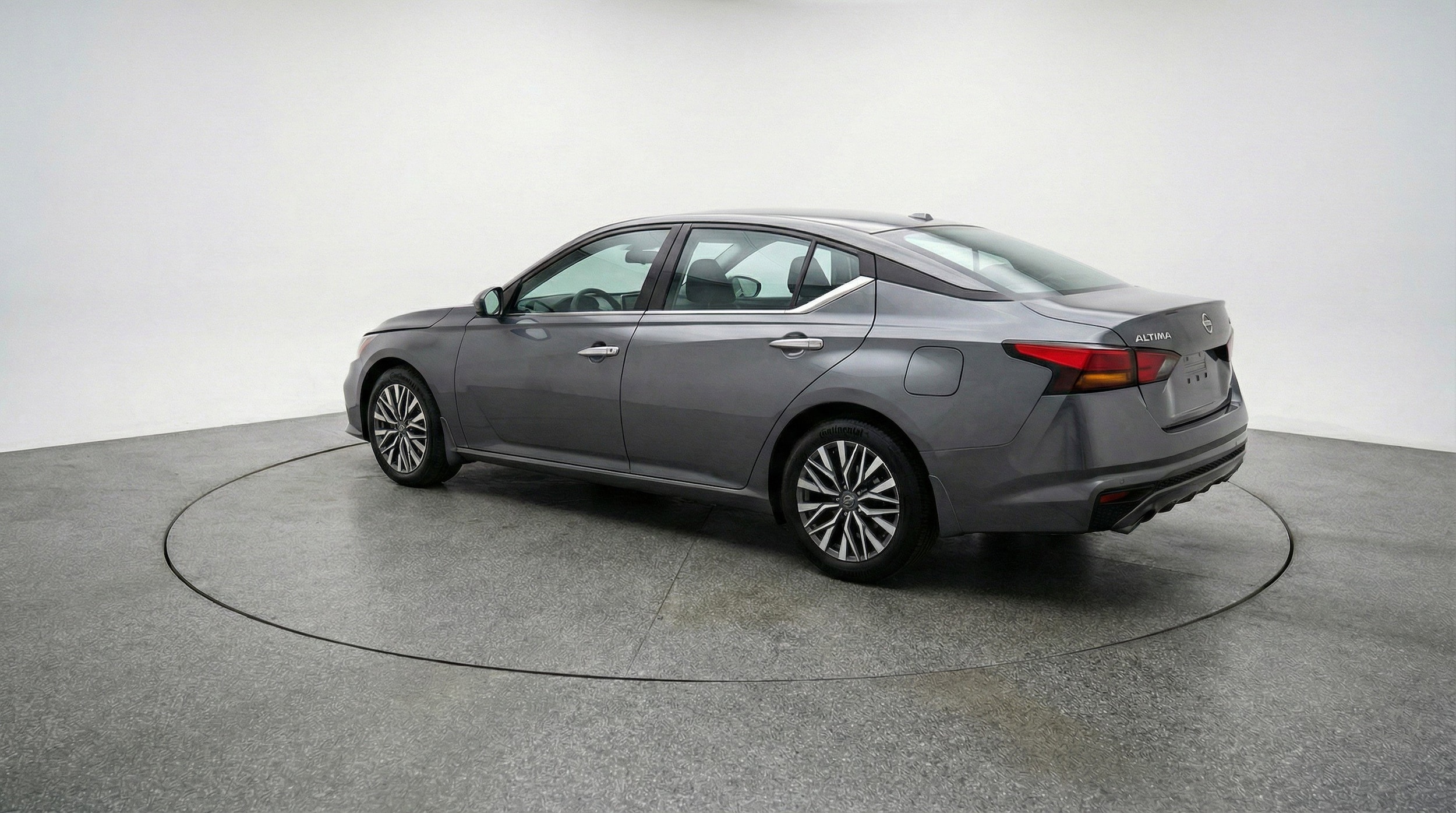 Thumbnail: 2025 Nissan Altima - 6