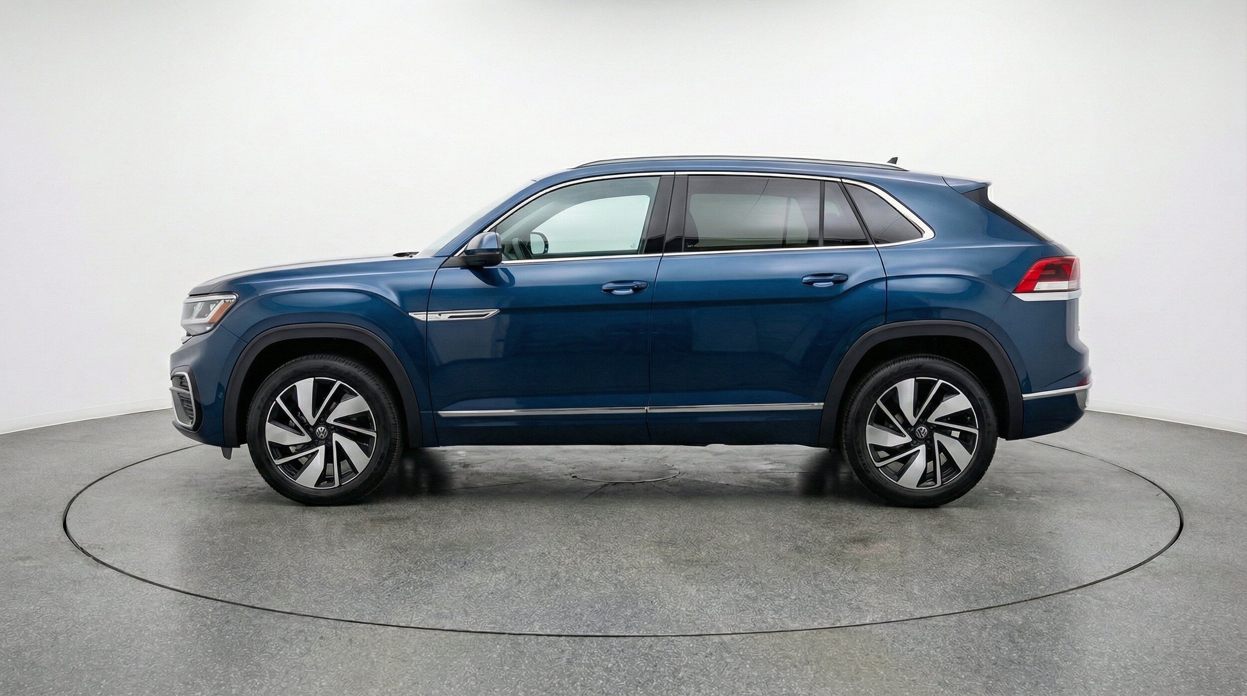 Thumbnail: 2026 Volkswagen Atlas - 5