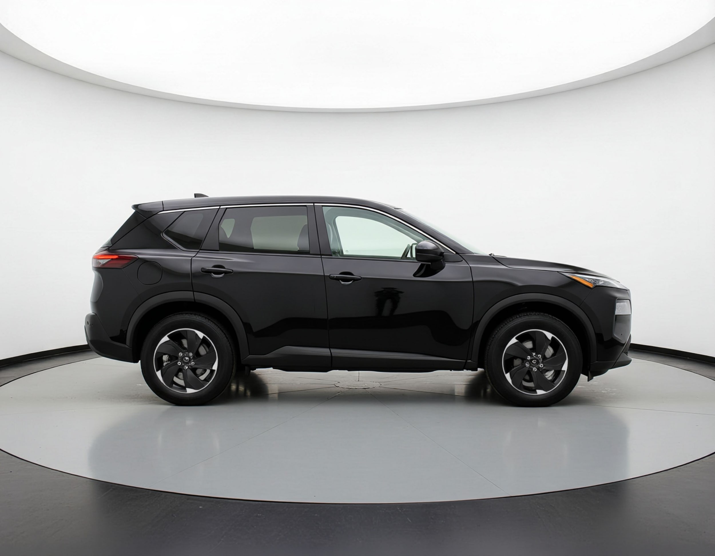 Thumbnail: 2025 Nissan Rogue - 8