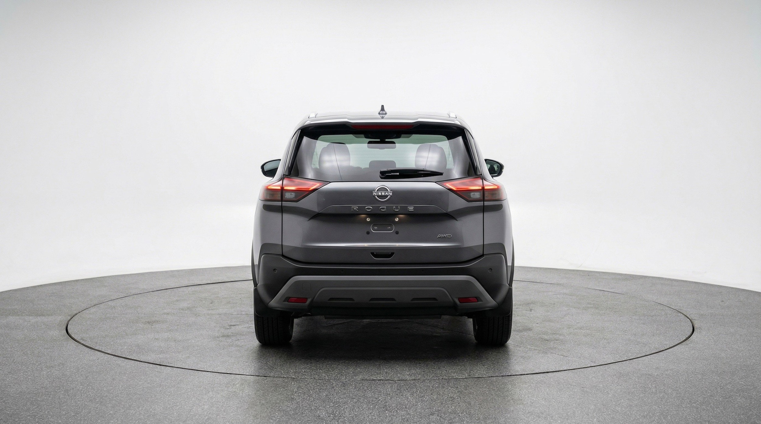 Thumbnail: 2025 Nissan Rogue - 7