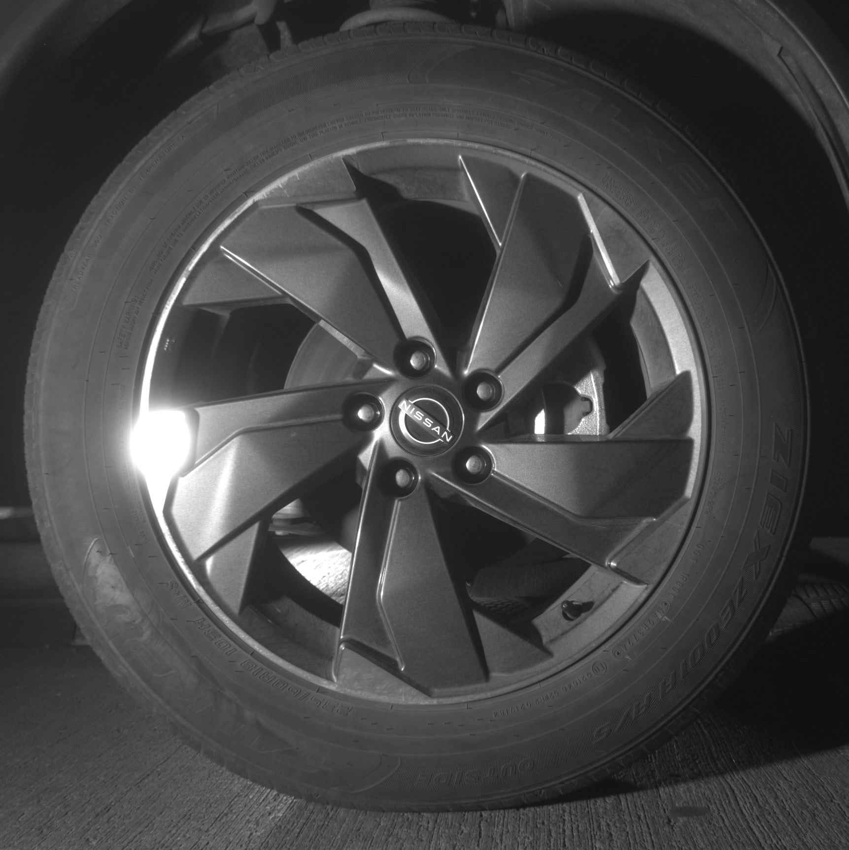 Thumbnail: 2025 Nissan Rogue - 10