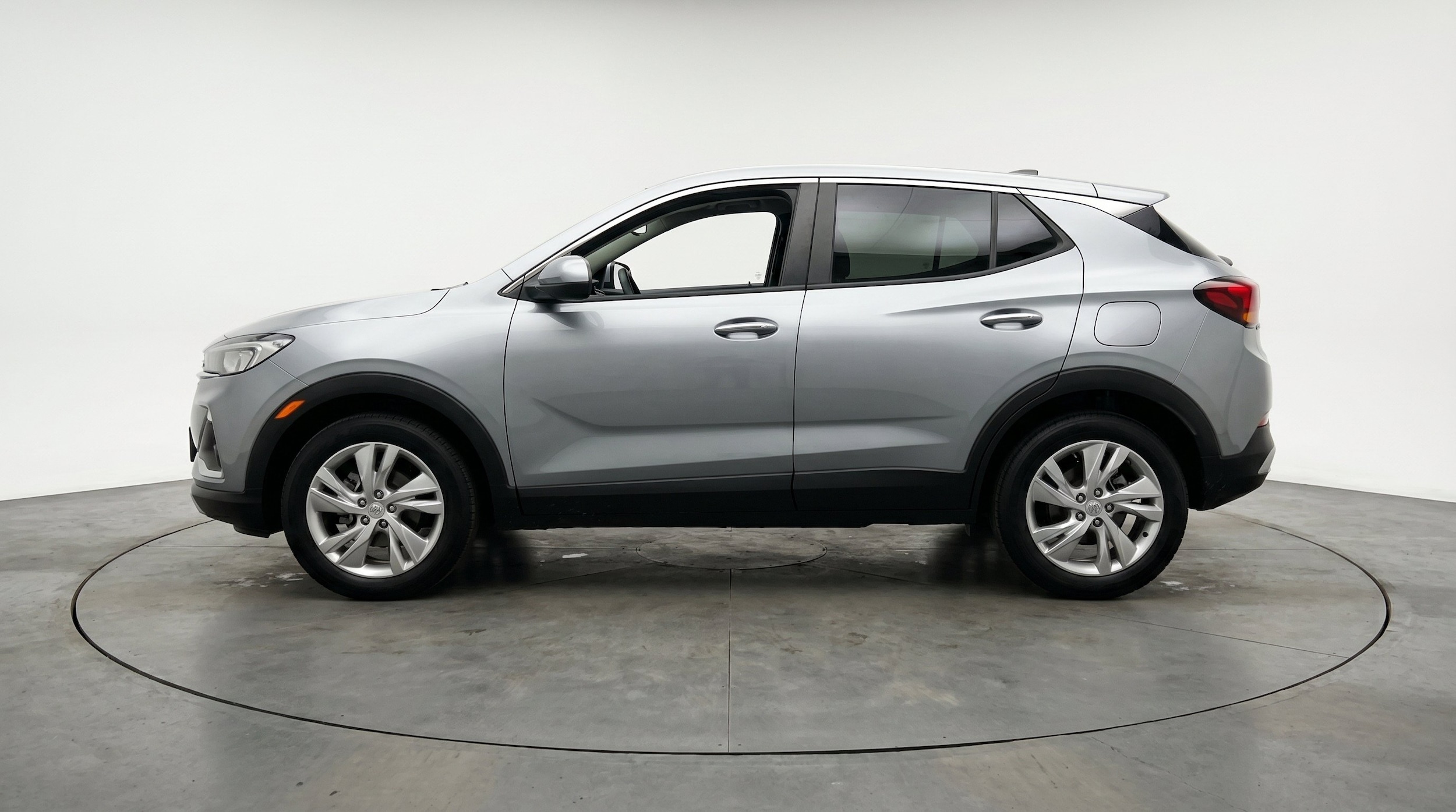 Thumbnail: 2026 Buick Encore GX - 5