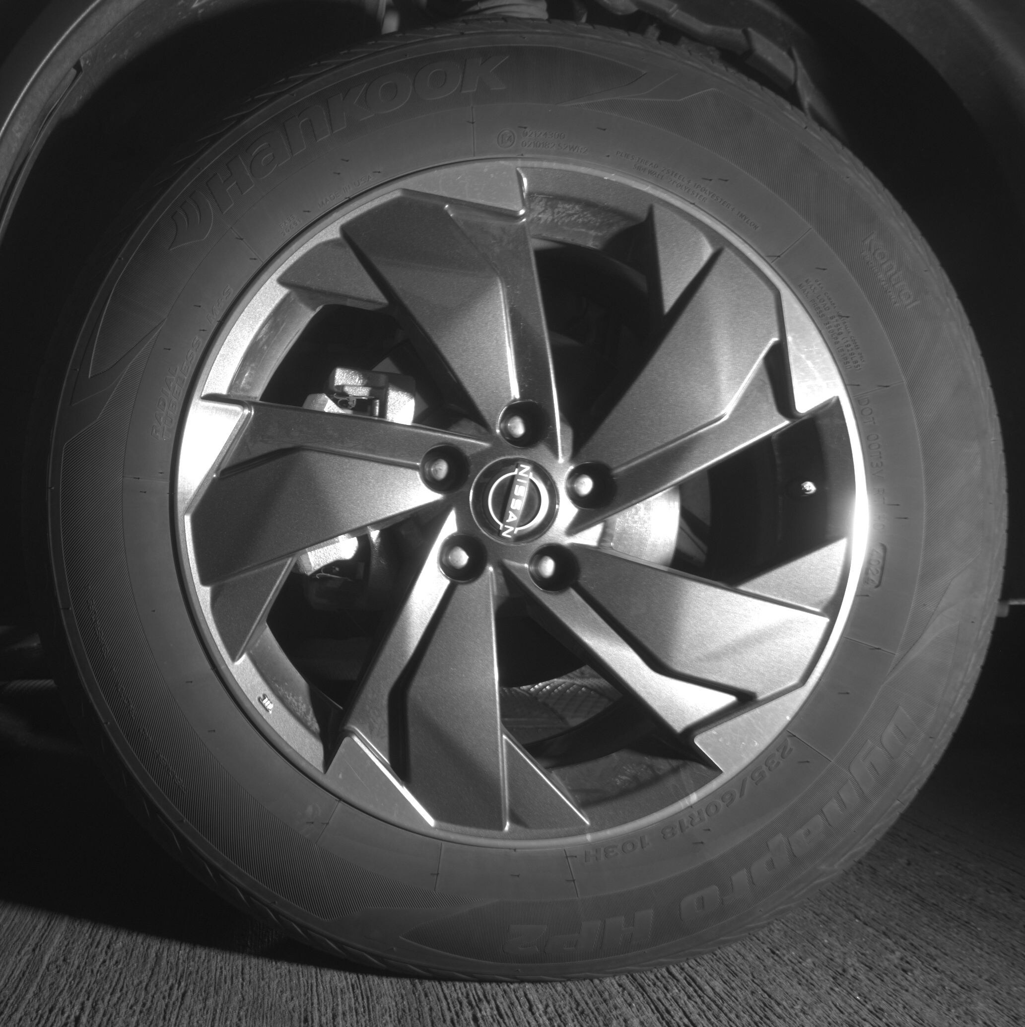 Thumbnail: 2025 Nissan Rogue - 9