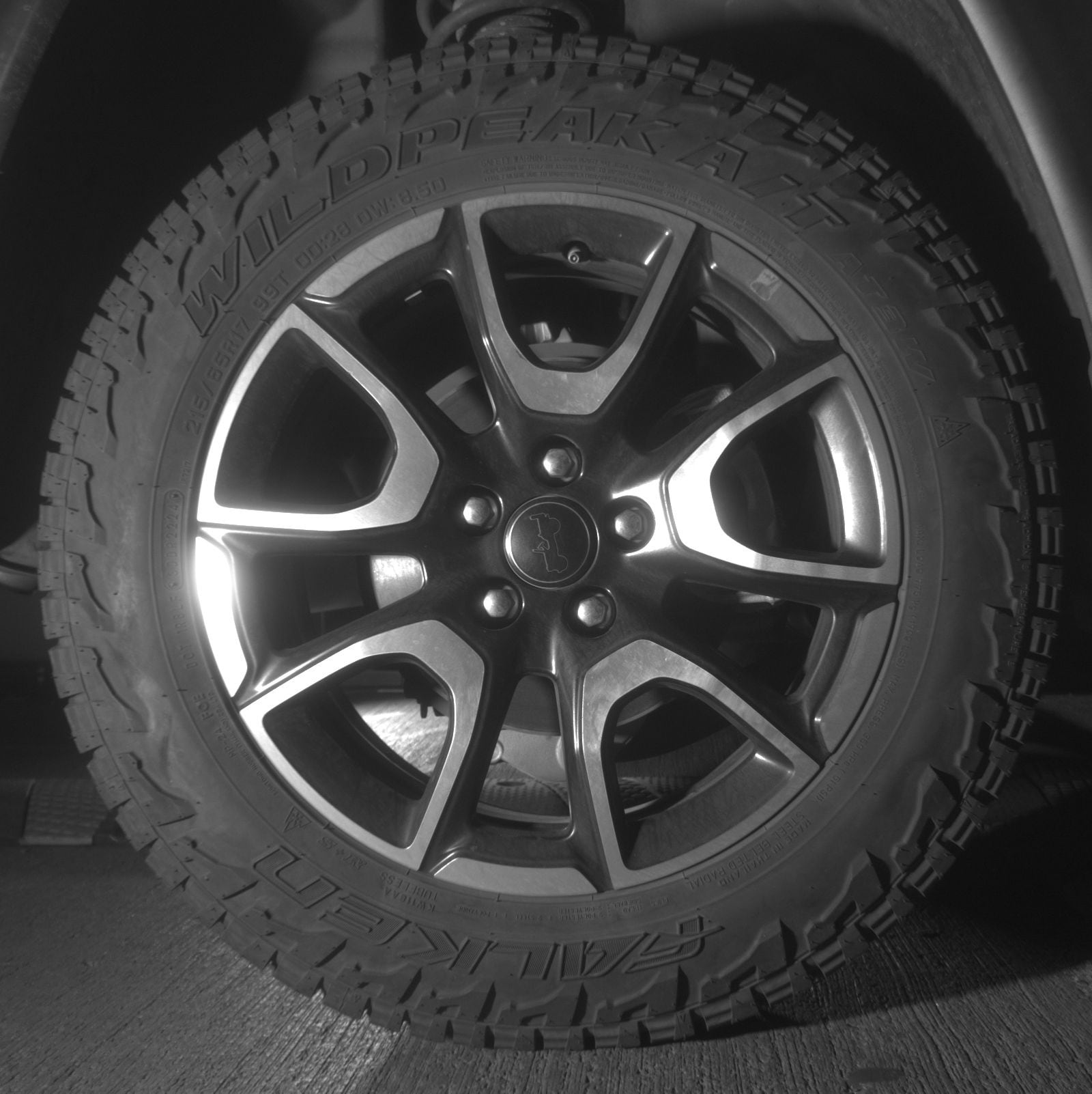 Thumbnail: 2025 Jeep Compass - 12