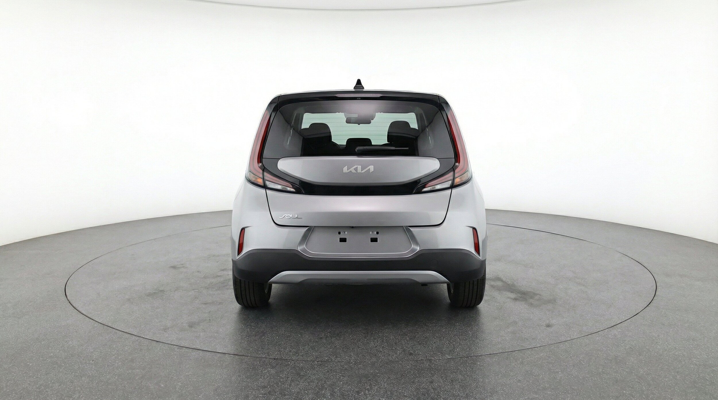 Thumbnail: 2025 Kia Soul - 7