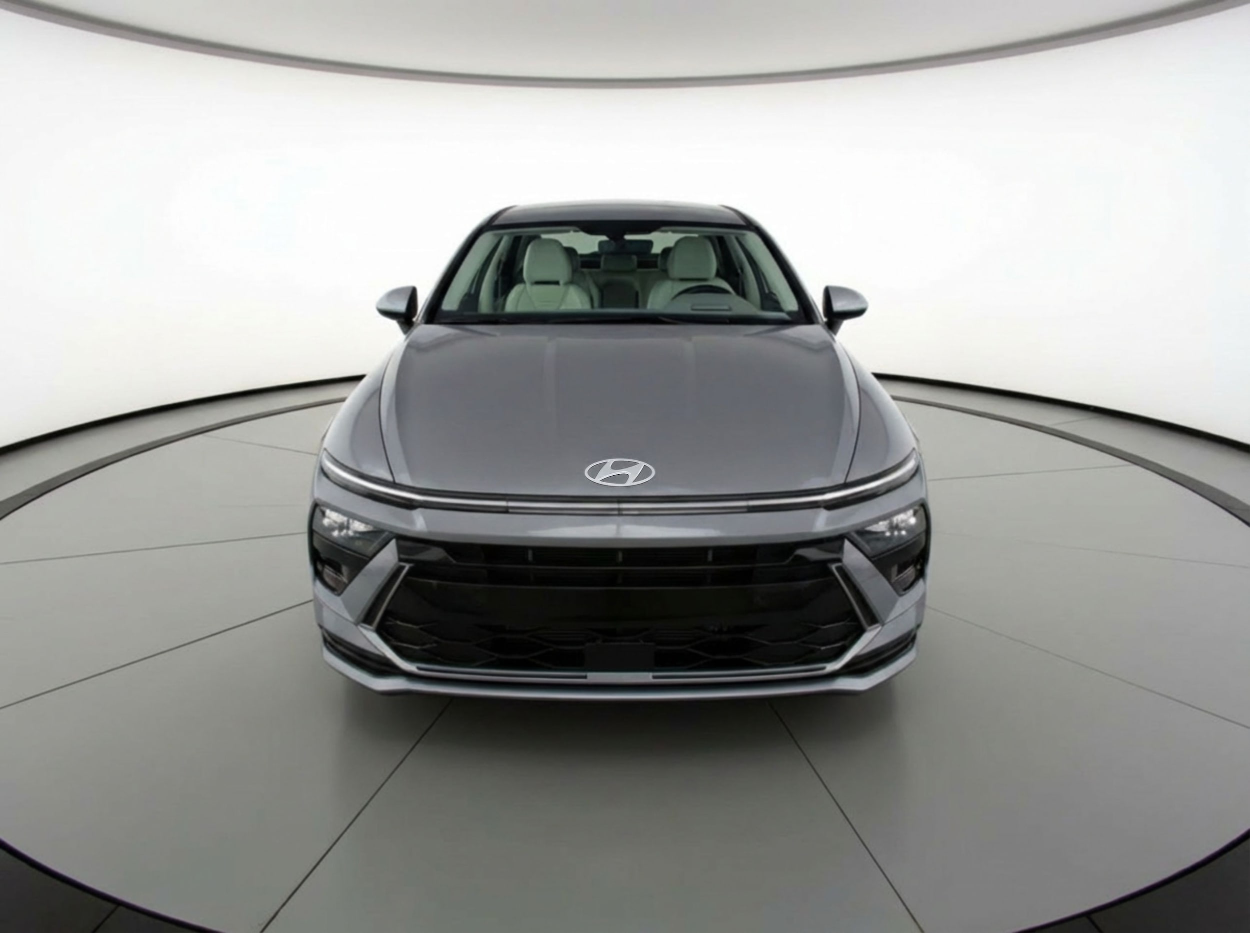 Thumbnail: 2025 Hyundai Sonata - 2