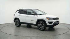 2025 Jeep Compass Trailhawk -
                  Phoenix, AZ