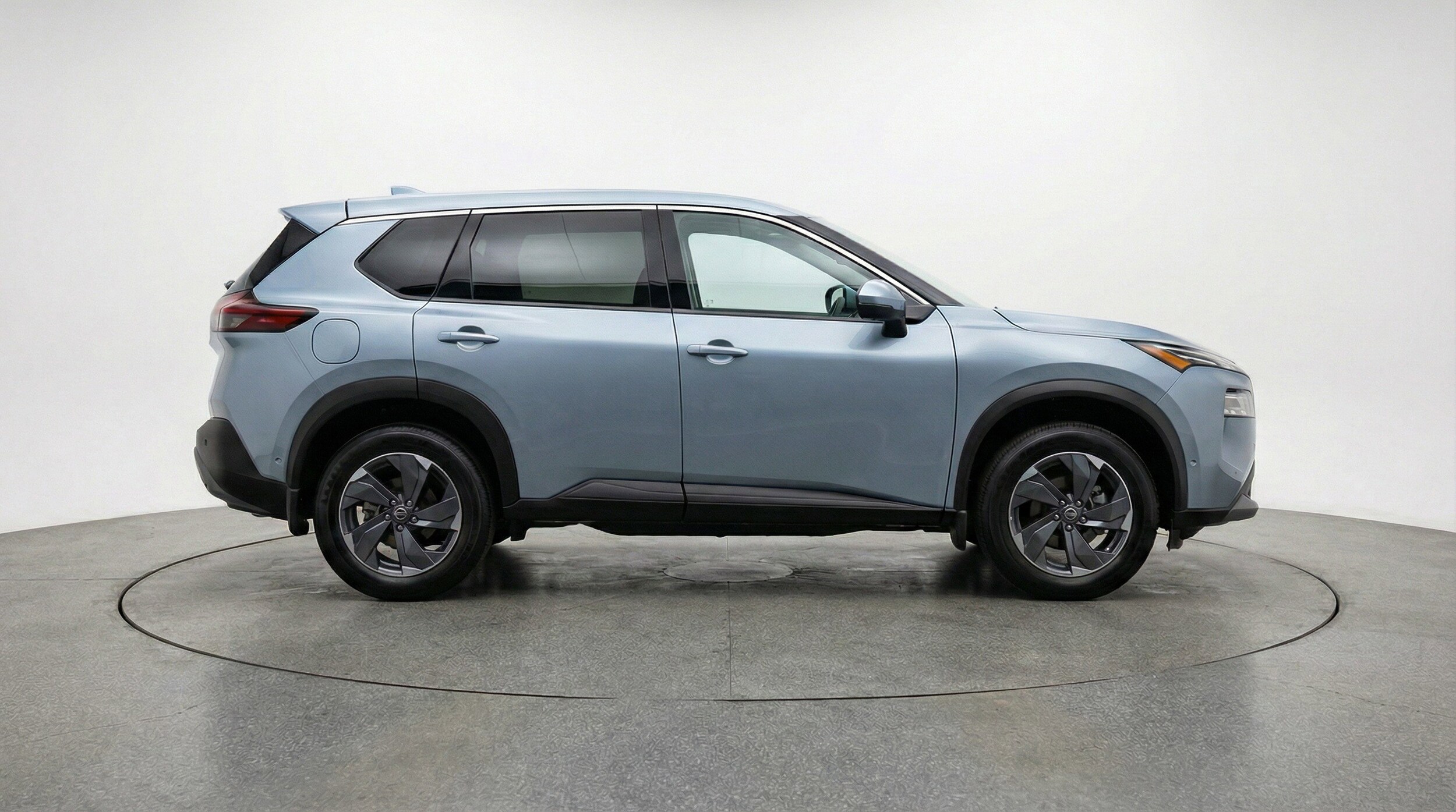 Thumbnail: 2025 Nissan Rogue - 11