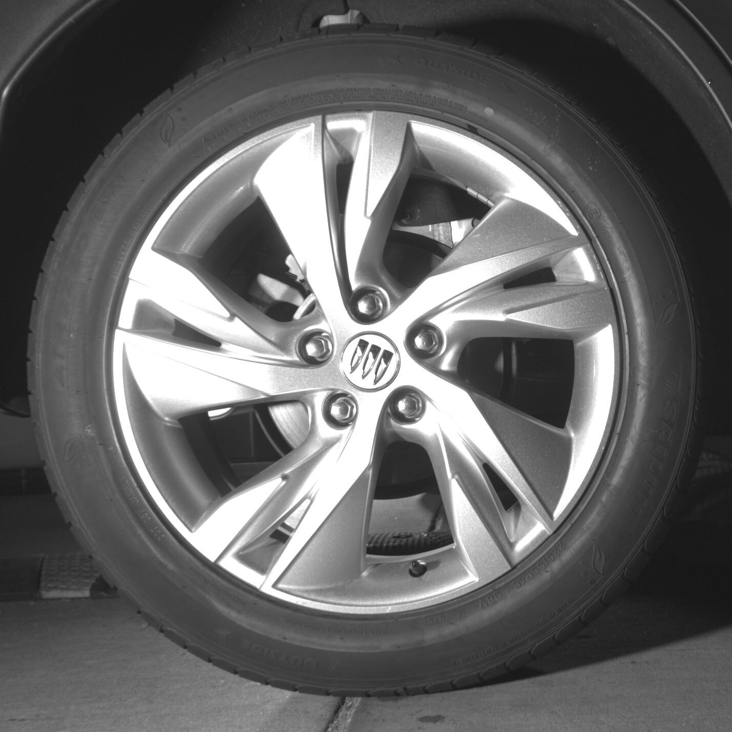 Thumbnail: 2025 Buick Encore GX - 12