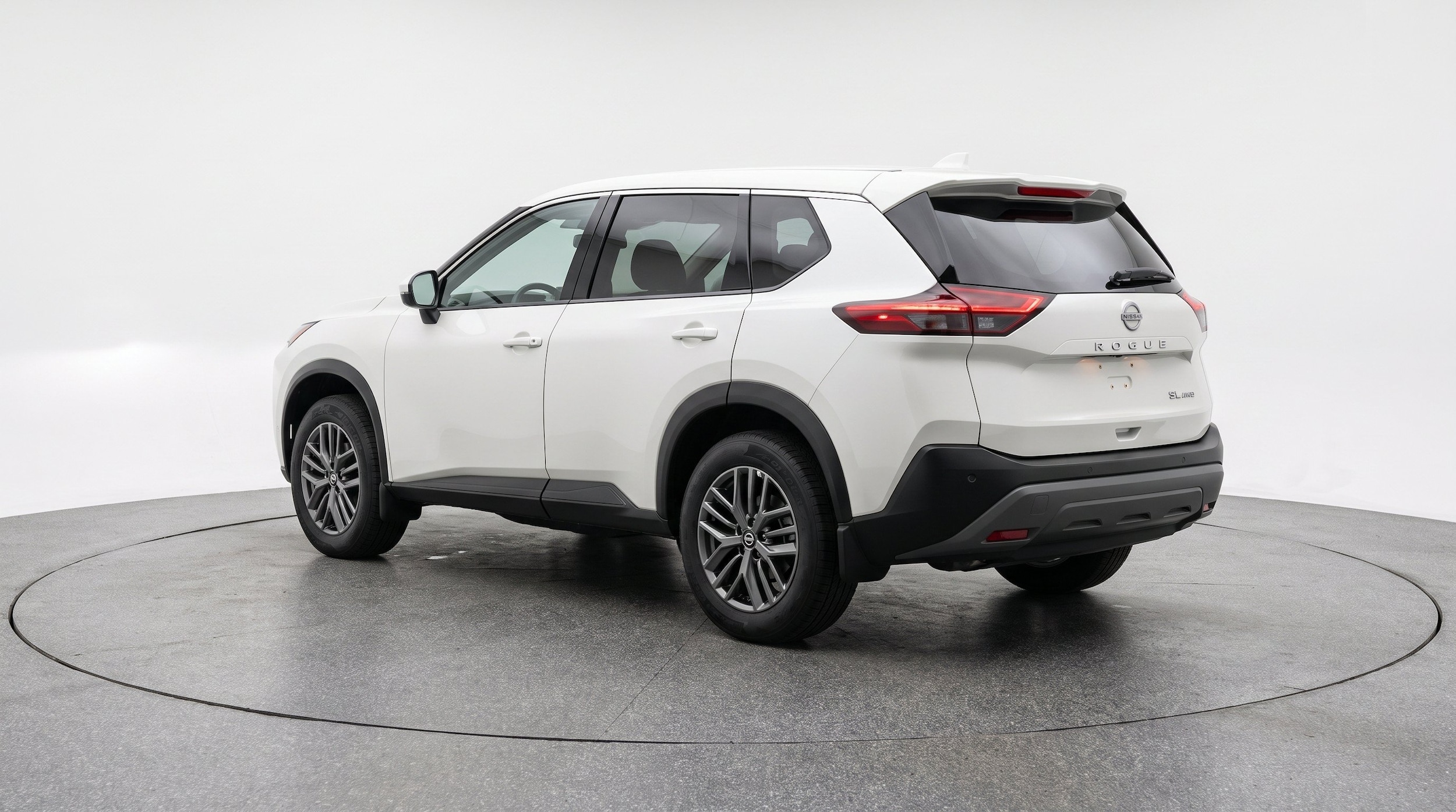 Thumbnail: 2026 Nissan Rogue - 6