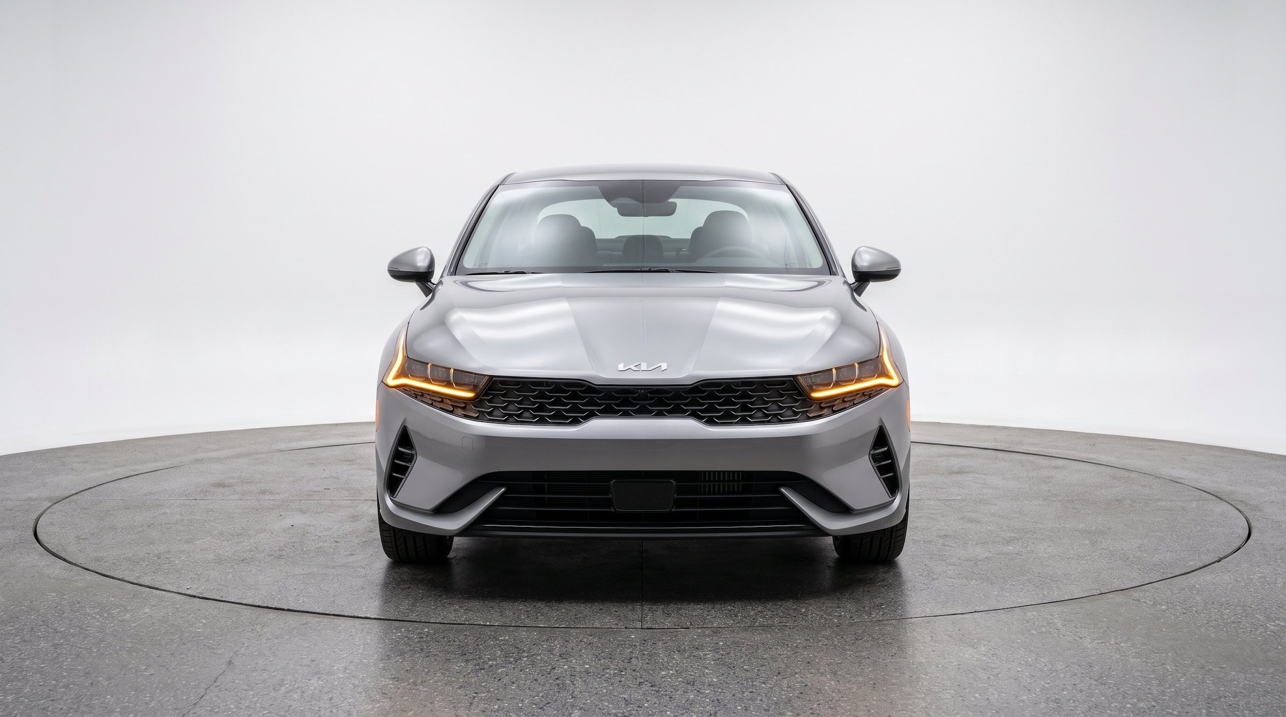 Thumbnail: 2026 Kia K4 - 2