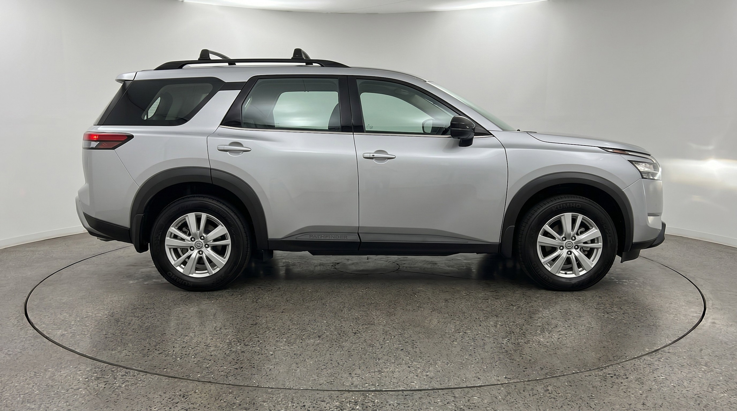 Thumbnail: 2025 Nissan Pathfinder - 11