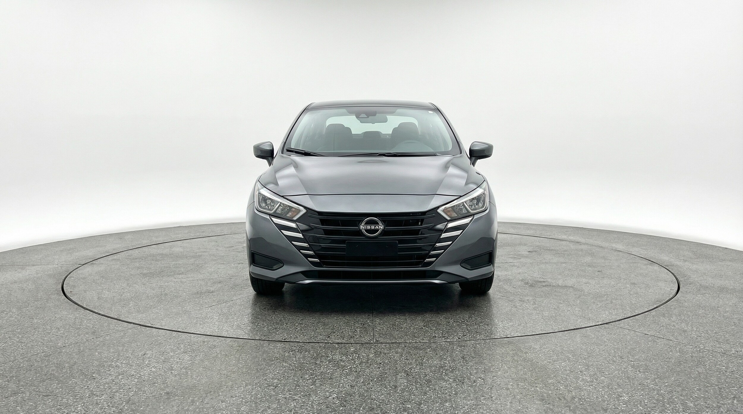 Thumbnail: 2025 Nissan Versa - 2