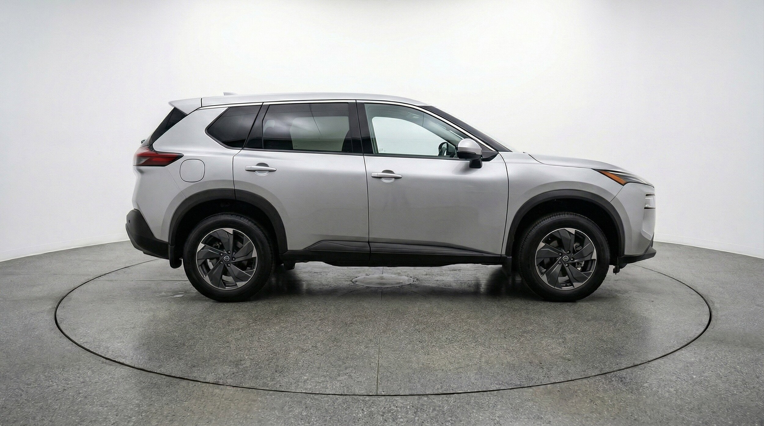 Thumbnail: 2025 Nissan Rogue - 11