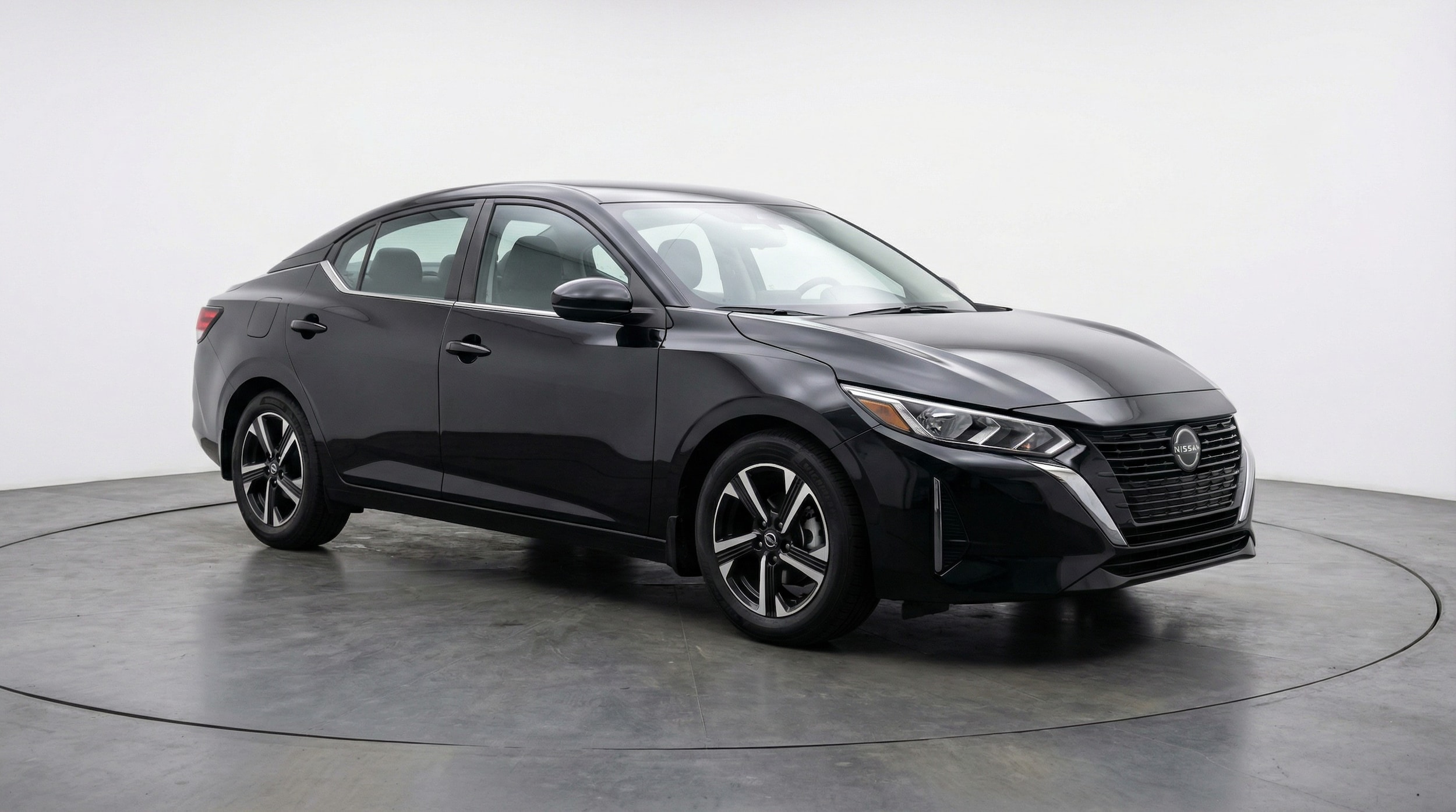 Thumbnail: 2025 Nissan Sentra - 1