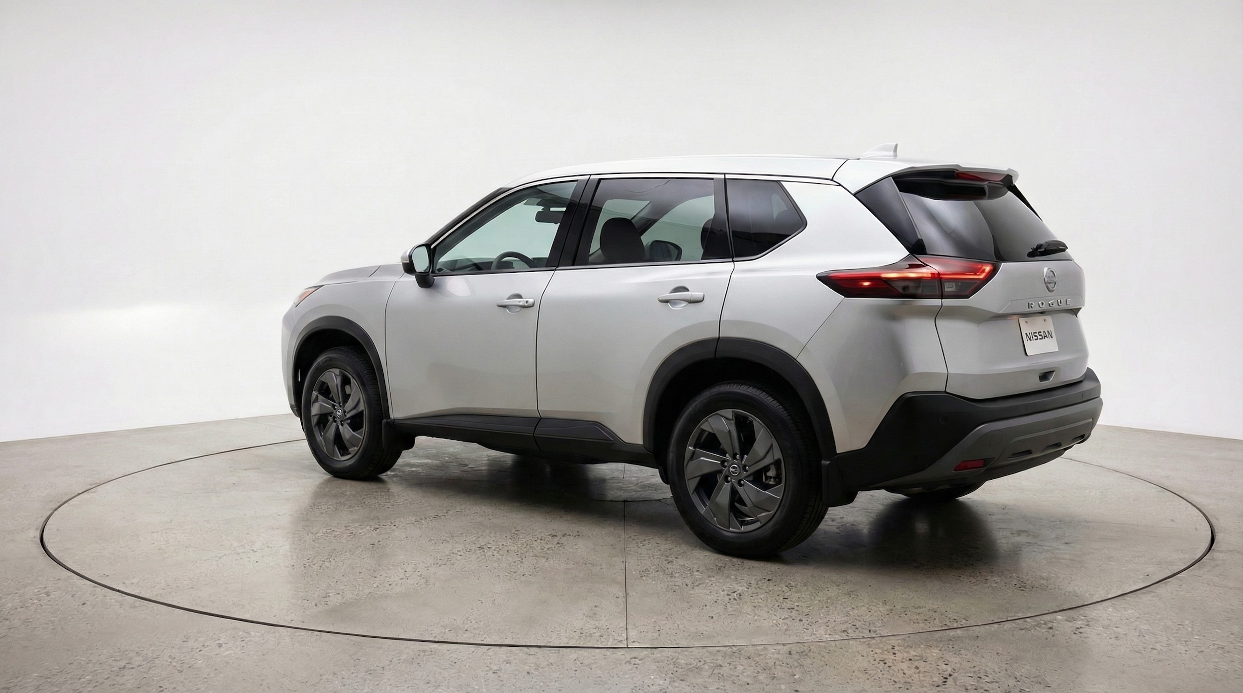 Thumbnail: 2025 Nissan Rogue - 5