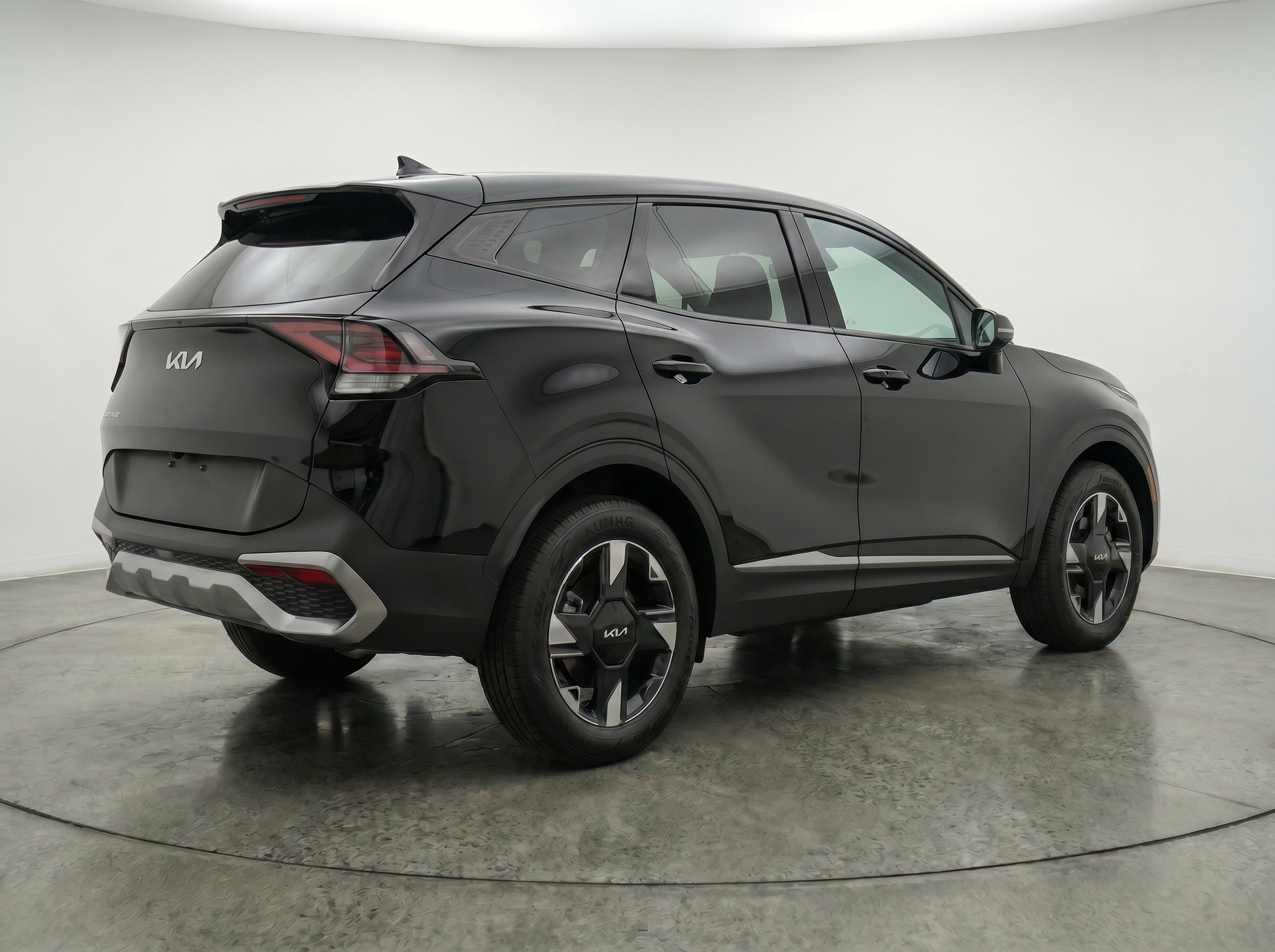 Thumbnail: 2026 Kia Sportage - 9