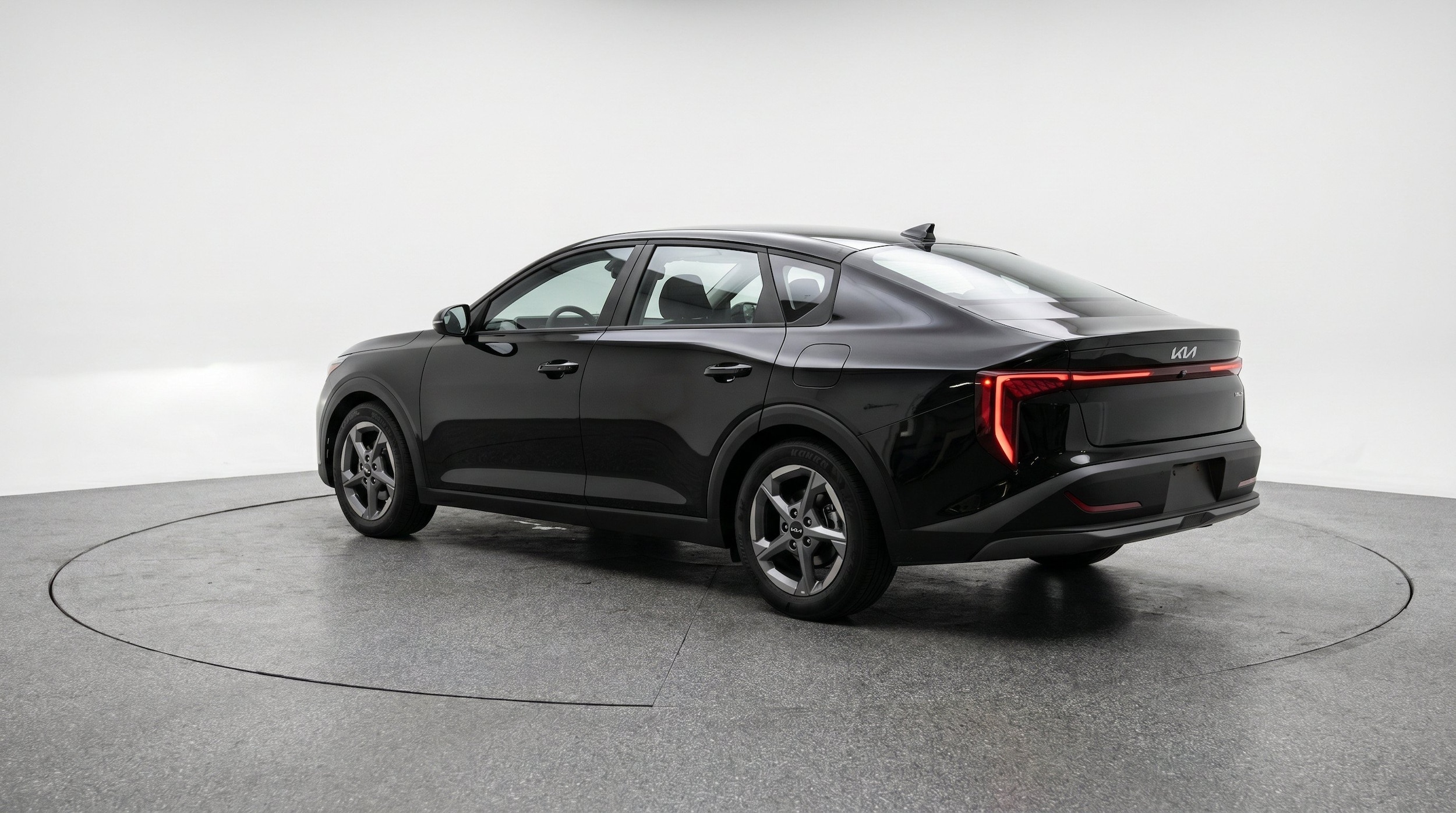 Thumbnail: 2026 Kia K4 - 6