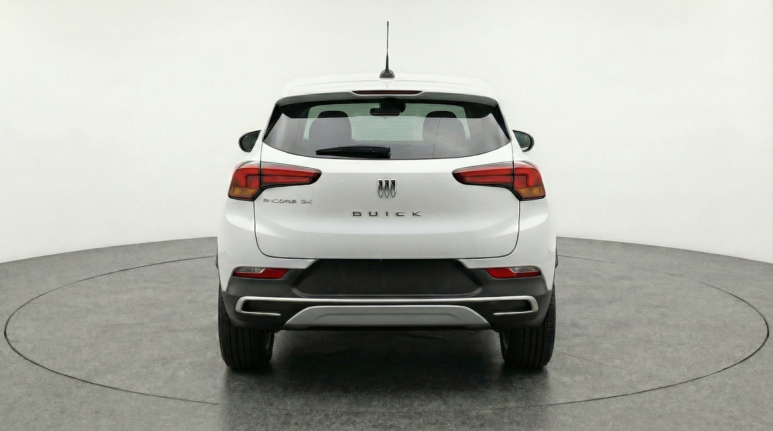 Thumbnail: 2025 Buick Encore GX - 7