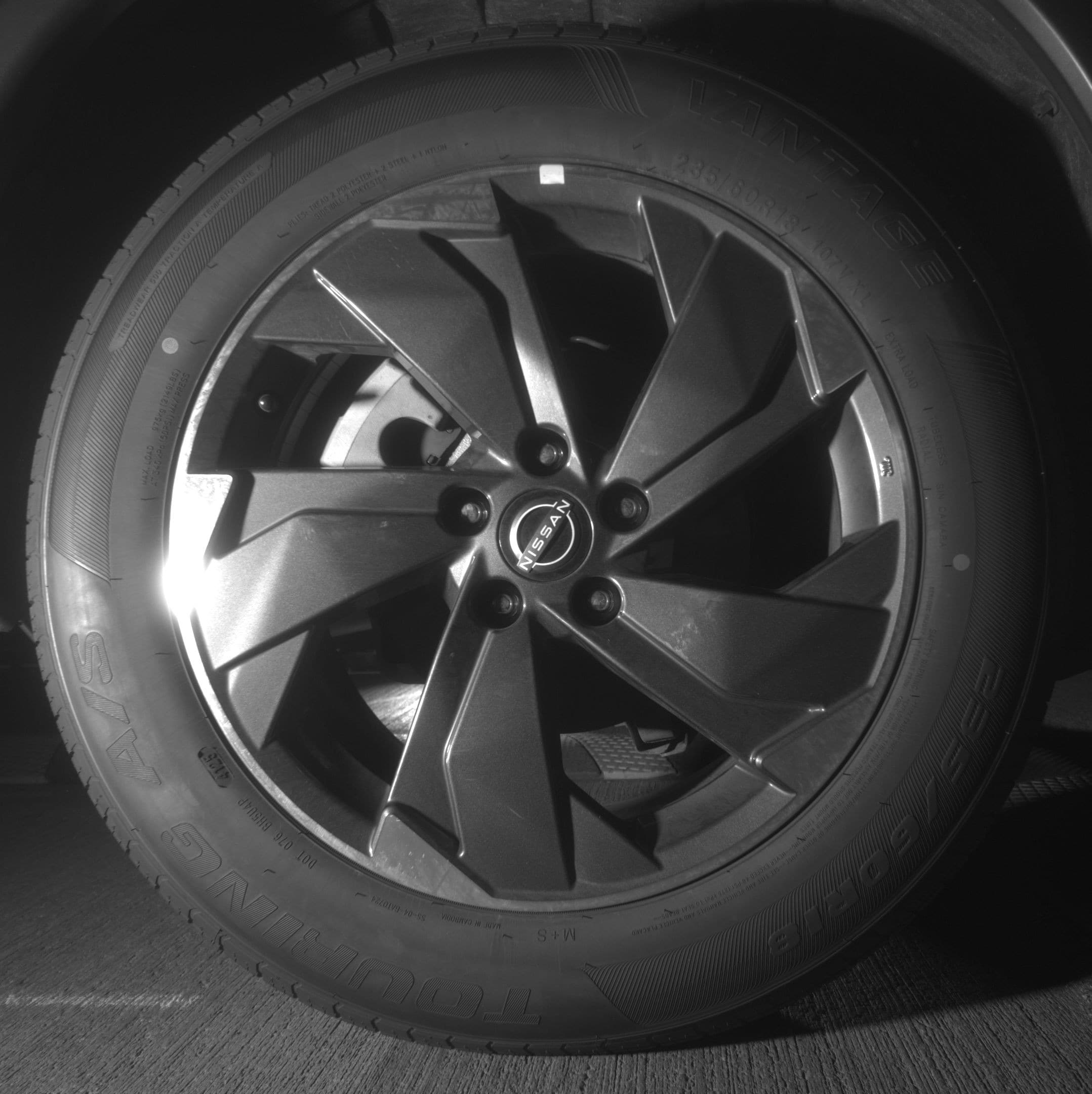 Thumbnail: 2025 Nissan Rogue - 12