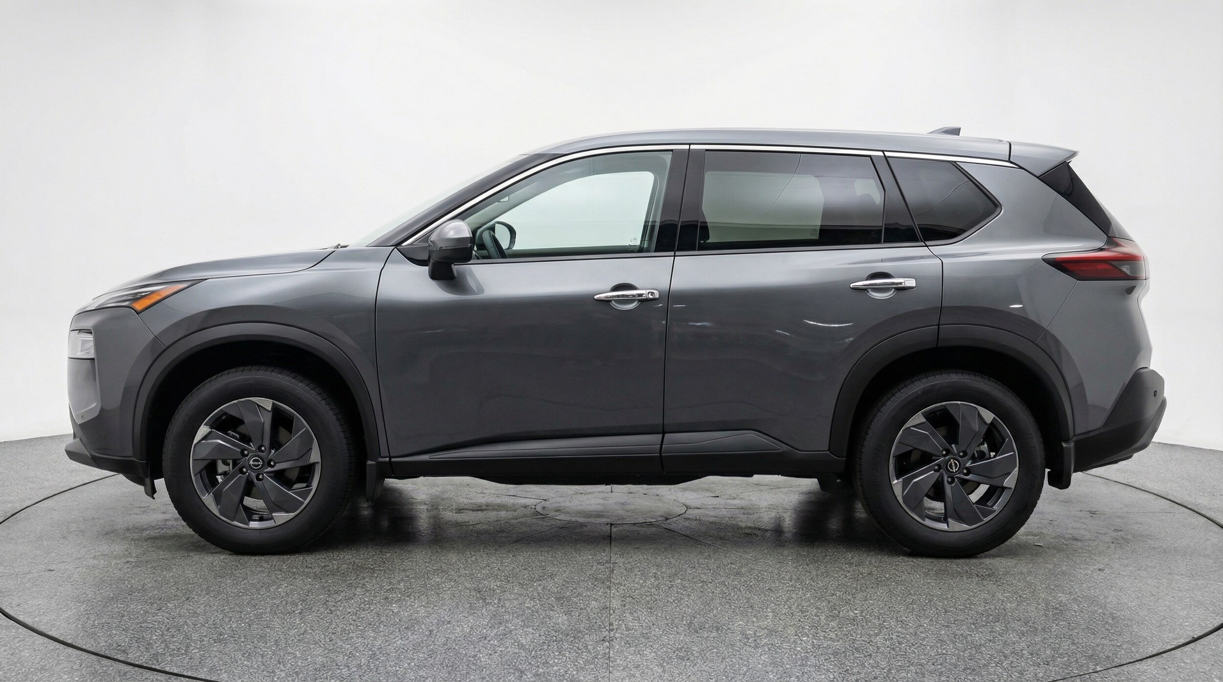 Thumbnail: 2025 Nissan Rogue - 4