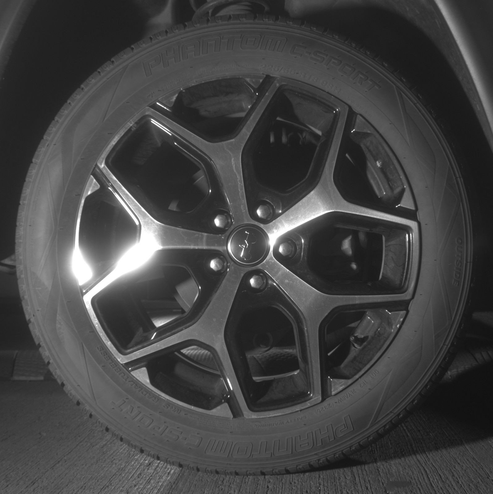 Thumbnail: 2025 Jeep Compass - 15