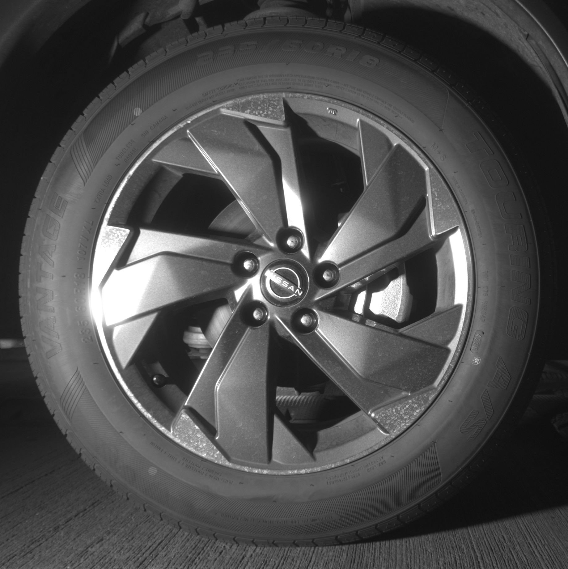 Thumbnail: 2025 Nissan Rogue - 13