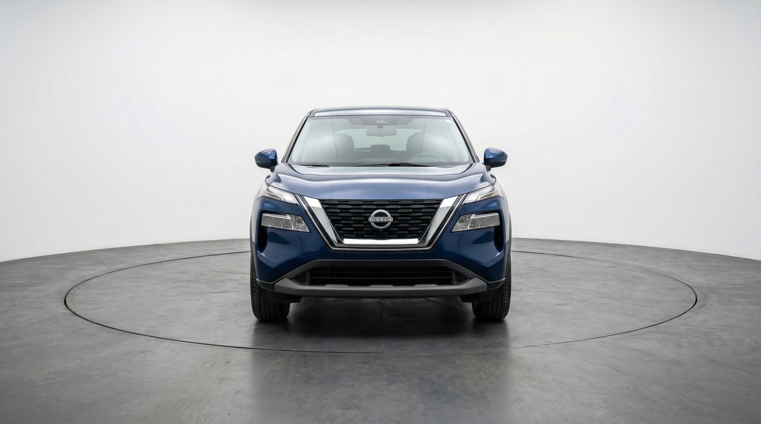 Thumbnail: 2025 Nissan Rogue - 2