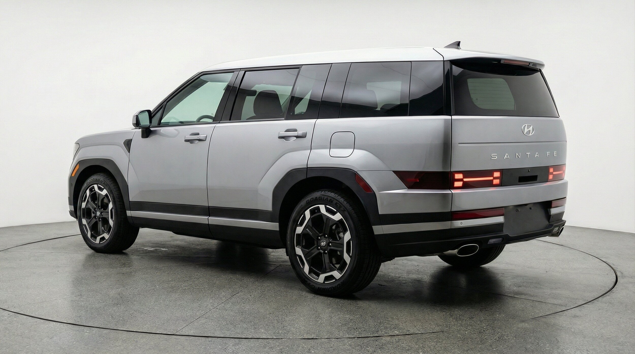 Thumbnail: 2026 Hyundai Santa Fe - 6