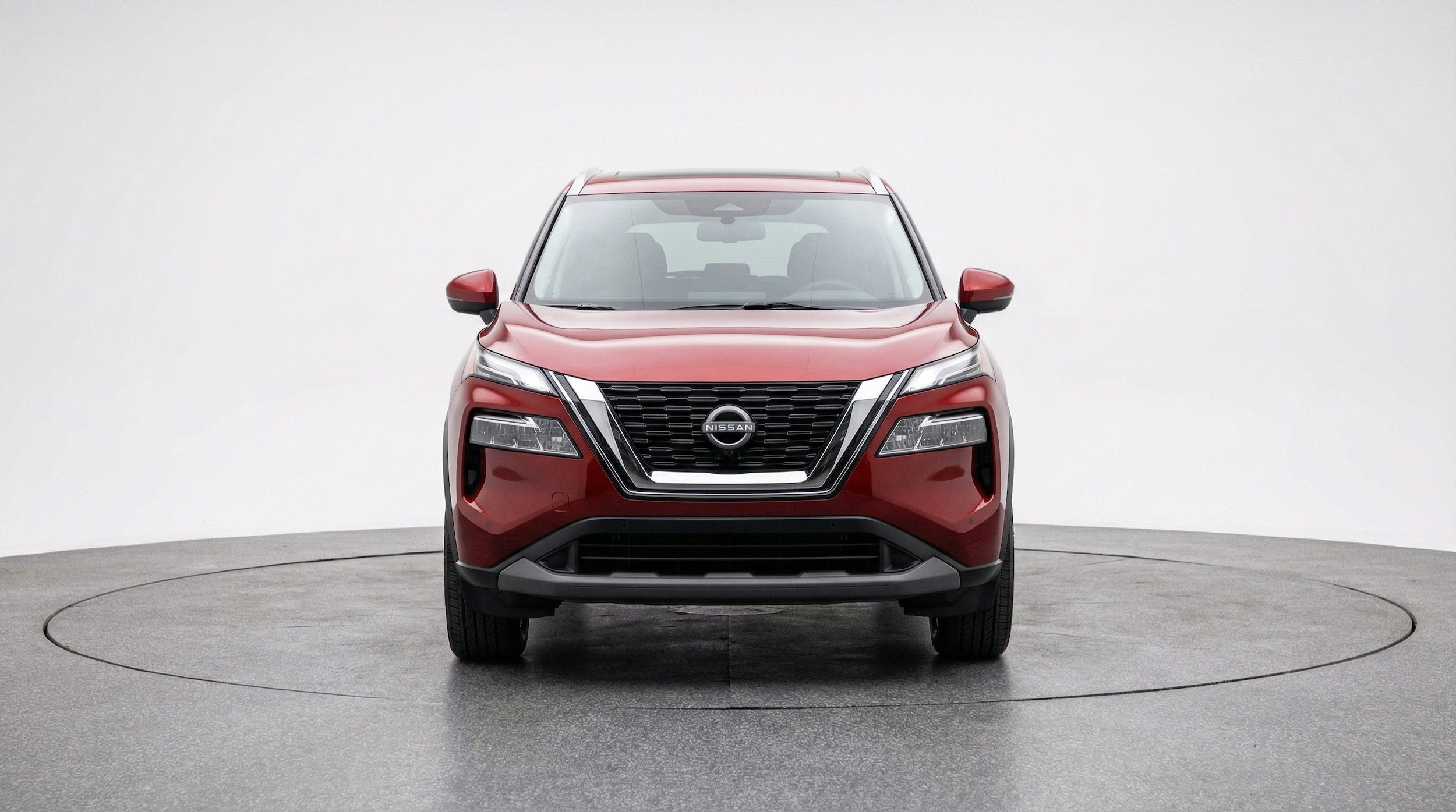 Thumbnail: 2025 Nissan Rogue - 2